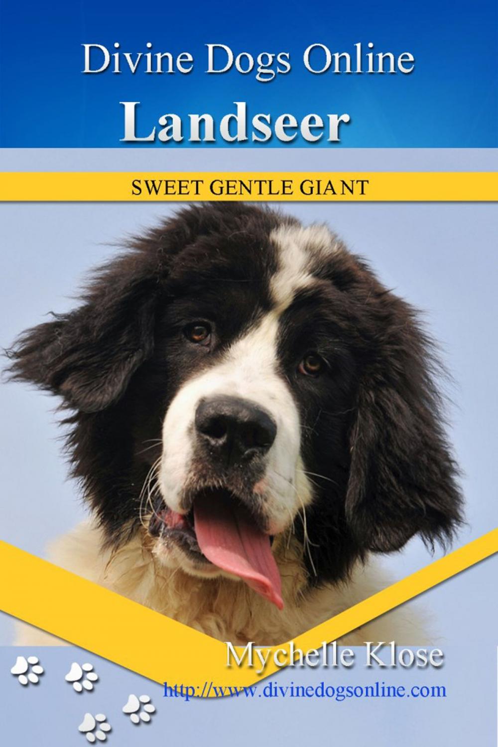 Big bigCover of Landseer