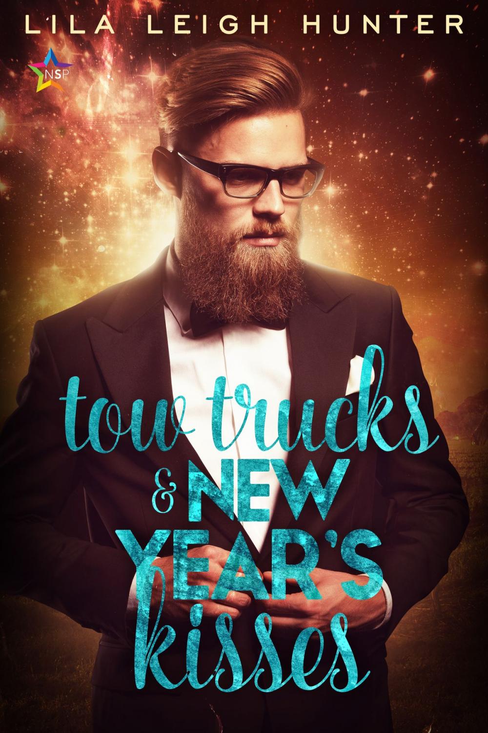 Big bigCover of Tow Trucks & New Year's Kisses
