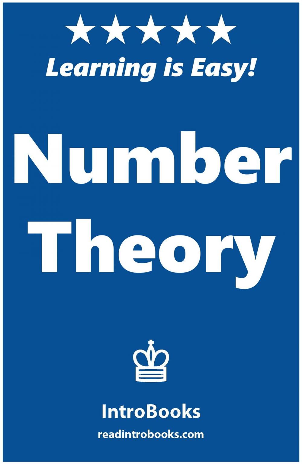 Big bigCover of Number Theory