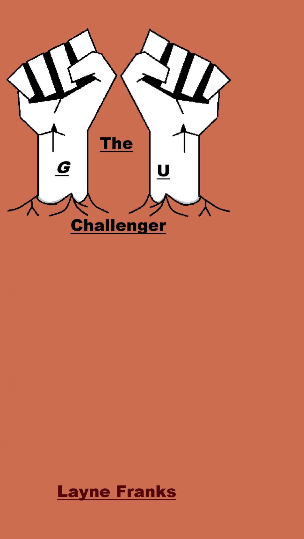 Big bigCover of G.U. The Challenger: Part 1