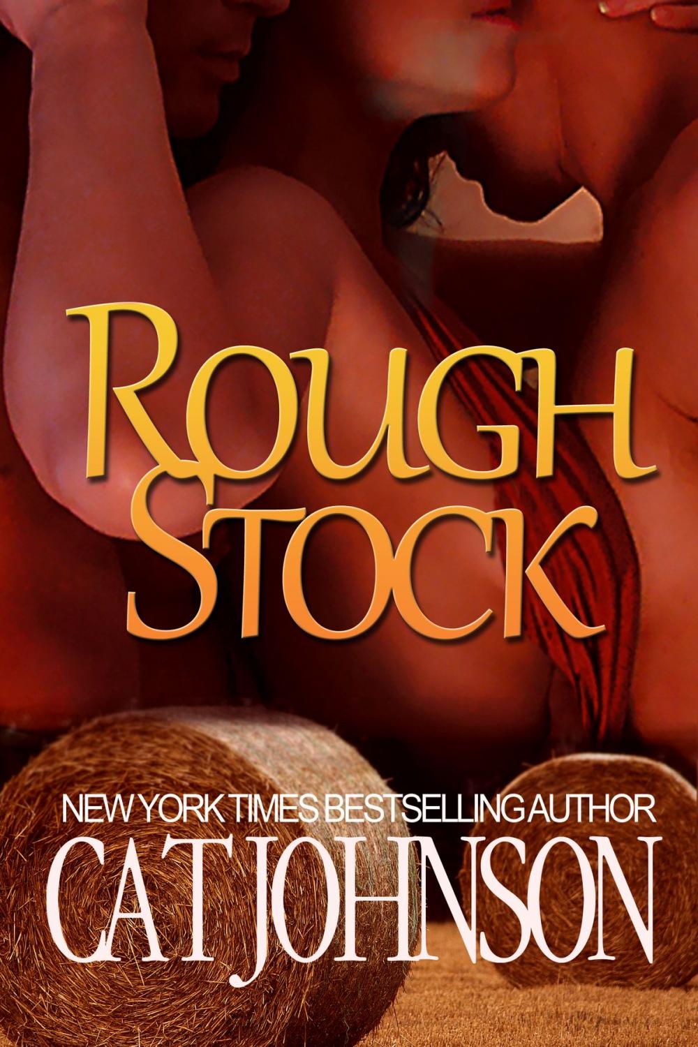 Big bigCover of Rough Stock