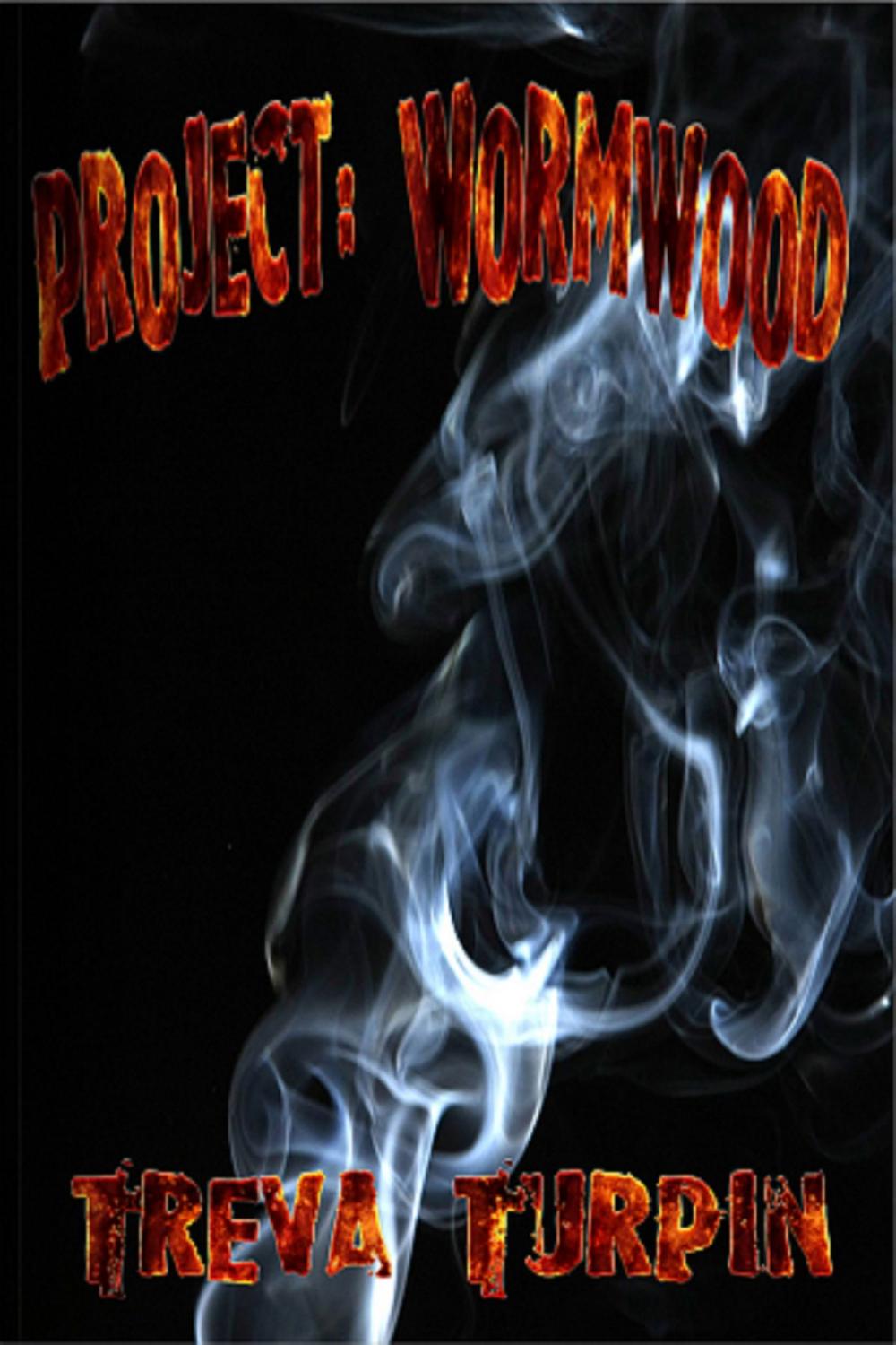 Big bigCover of Project: Wormwood