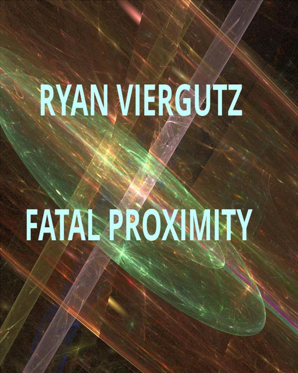 Big bigCover of Fatal Proximity