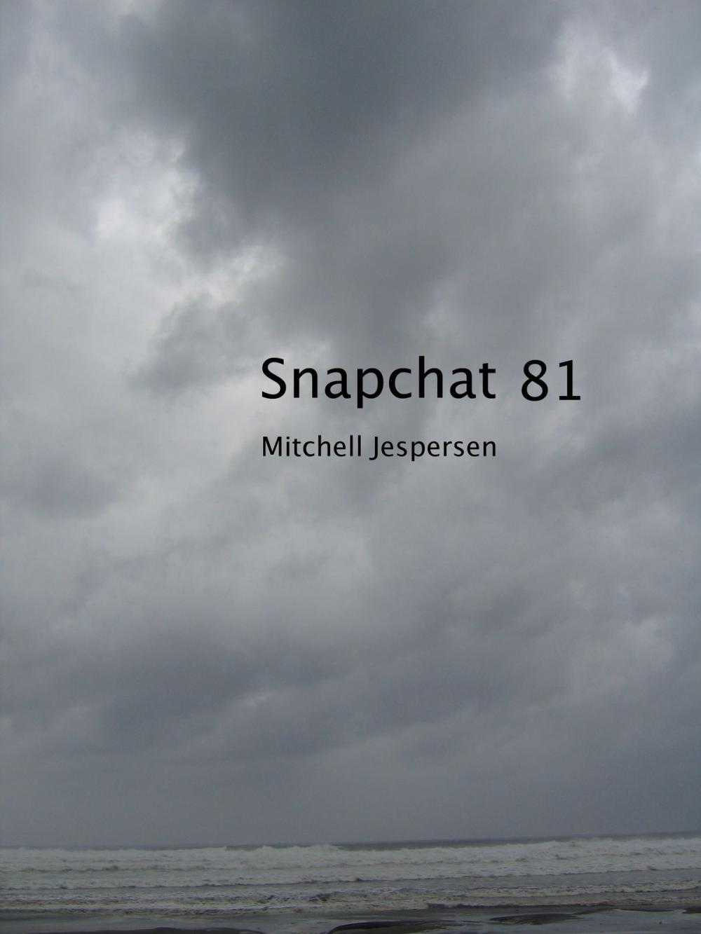 Big bigCover of Snapchat 81