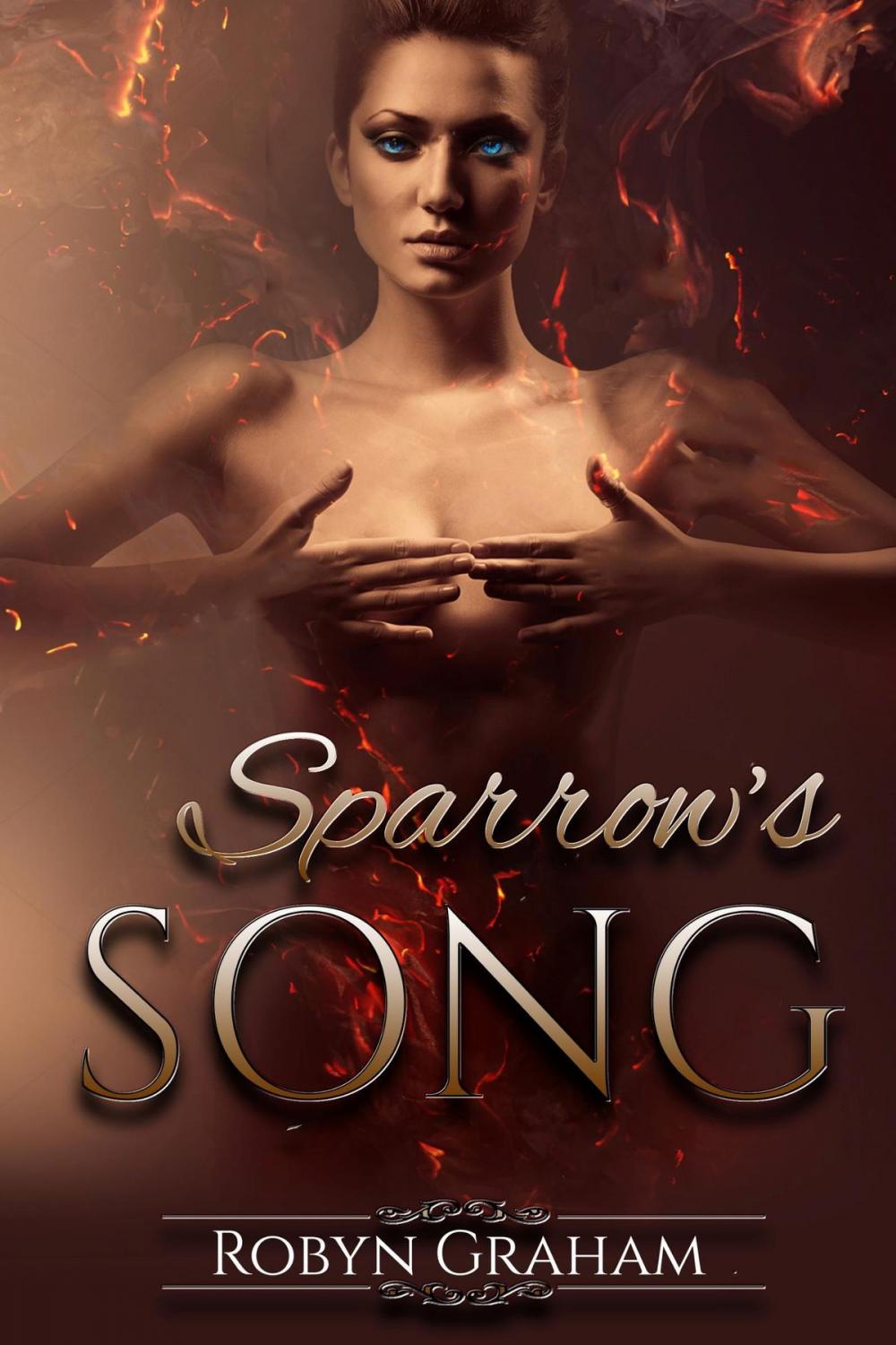 Big bigCover of Sparrow's Song