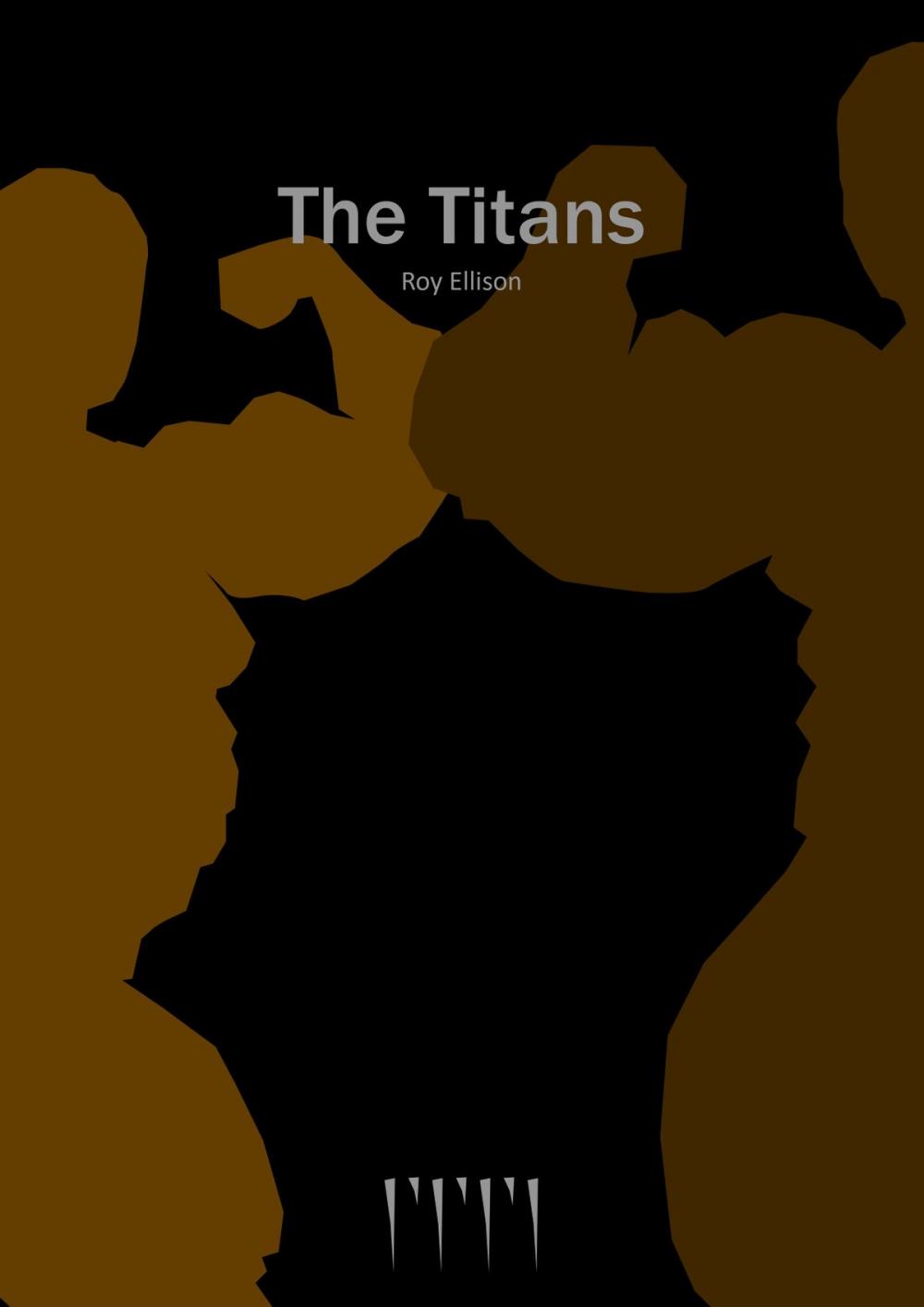 Big bigCover of The Titans