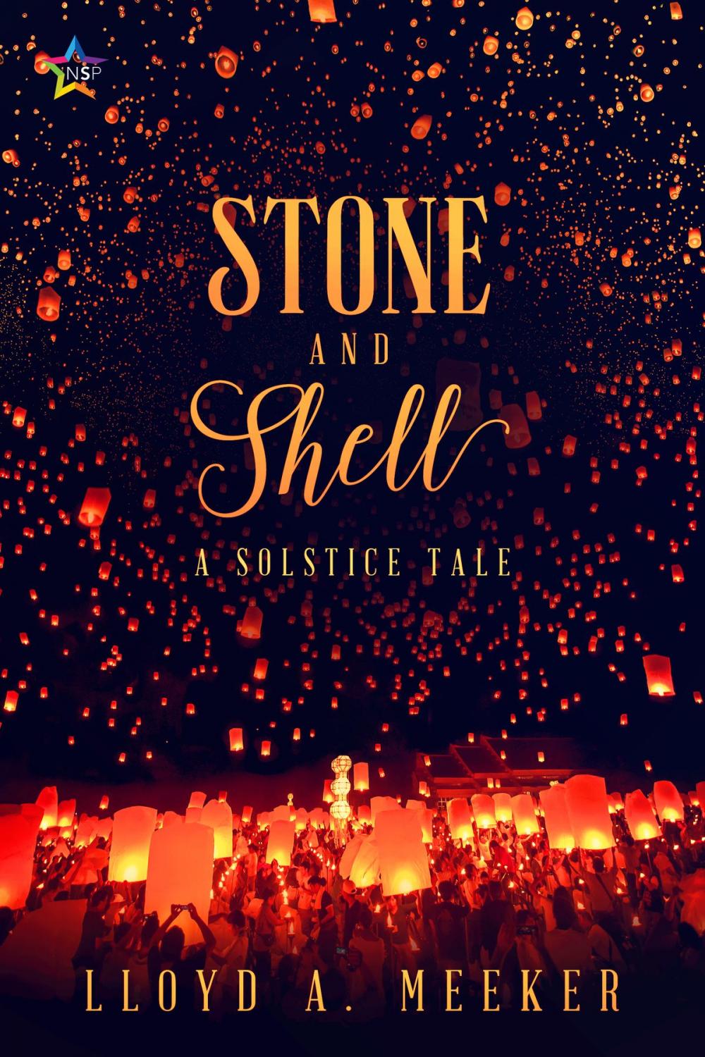 Big bigCover of Stone and Shell