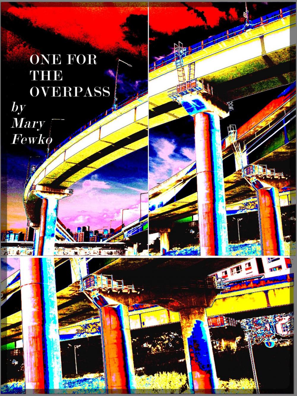 Big bigCover of One For The Overpass