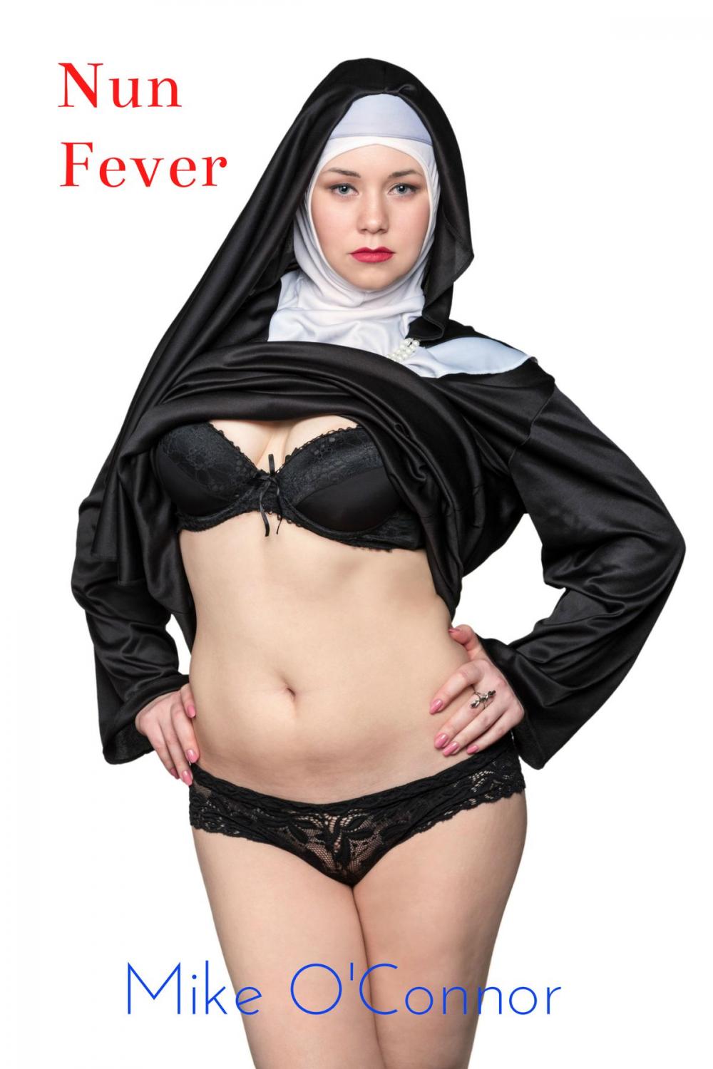 Big bigCover of Nun Fever