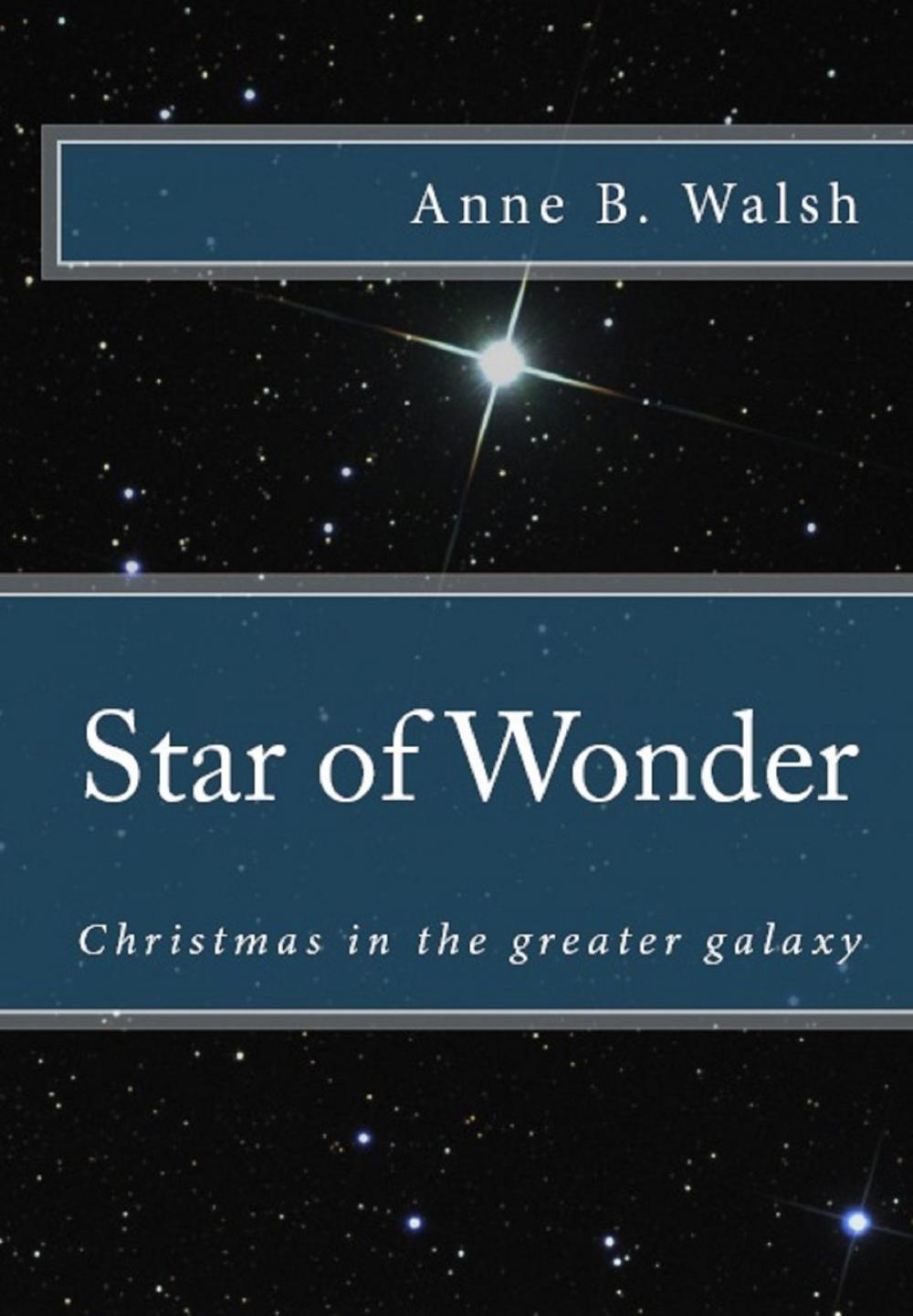 Big bigCover of Star of Wonder