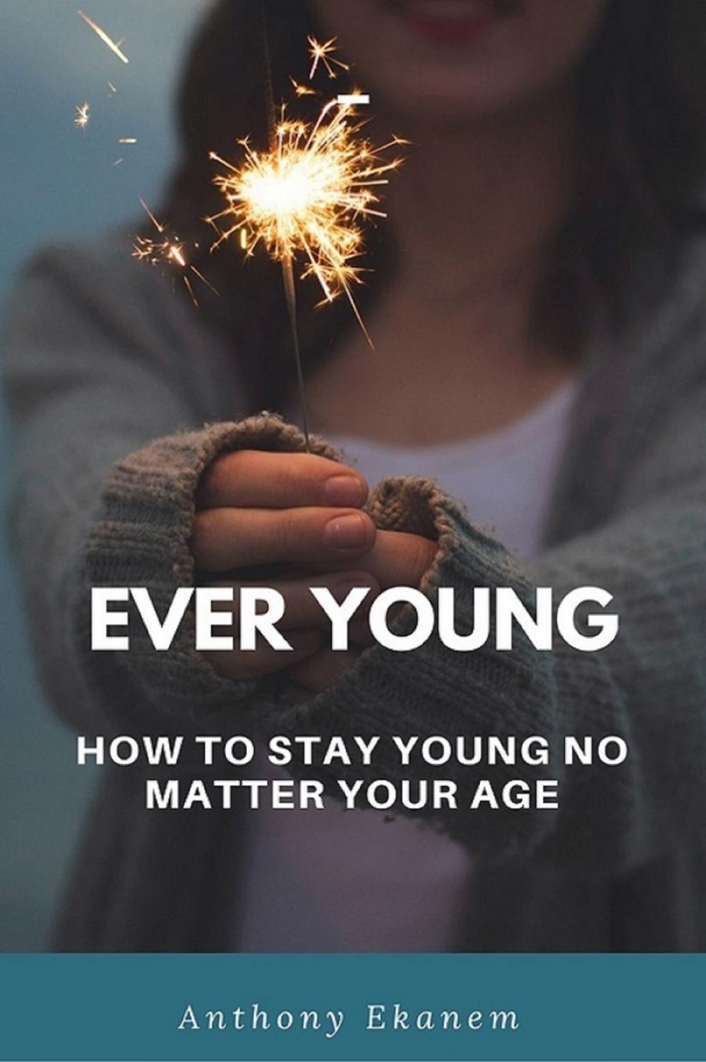 Big bigCover of Ever Young