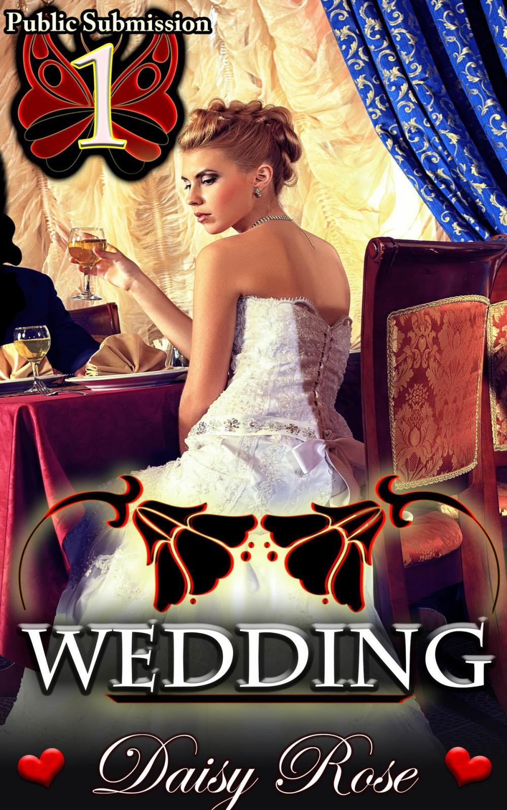 Big bigCover of Public Submission 1: Wedding