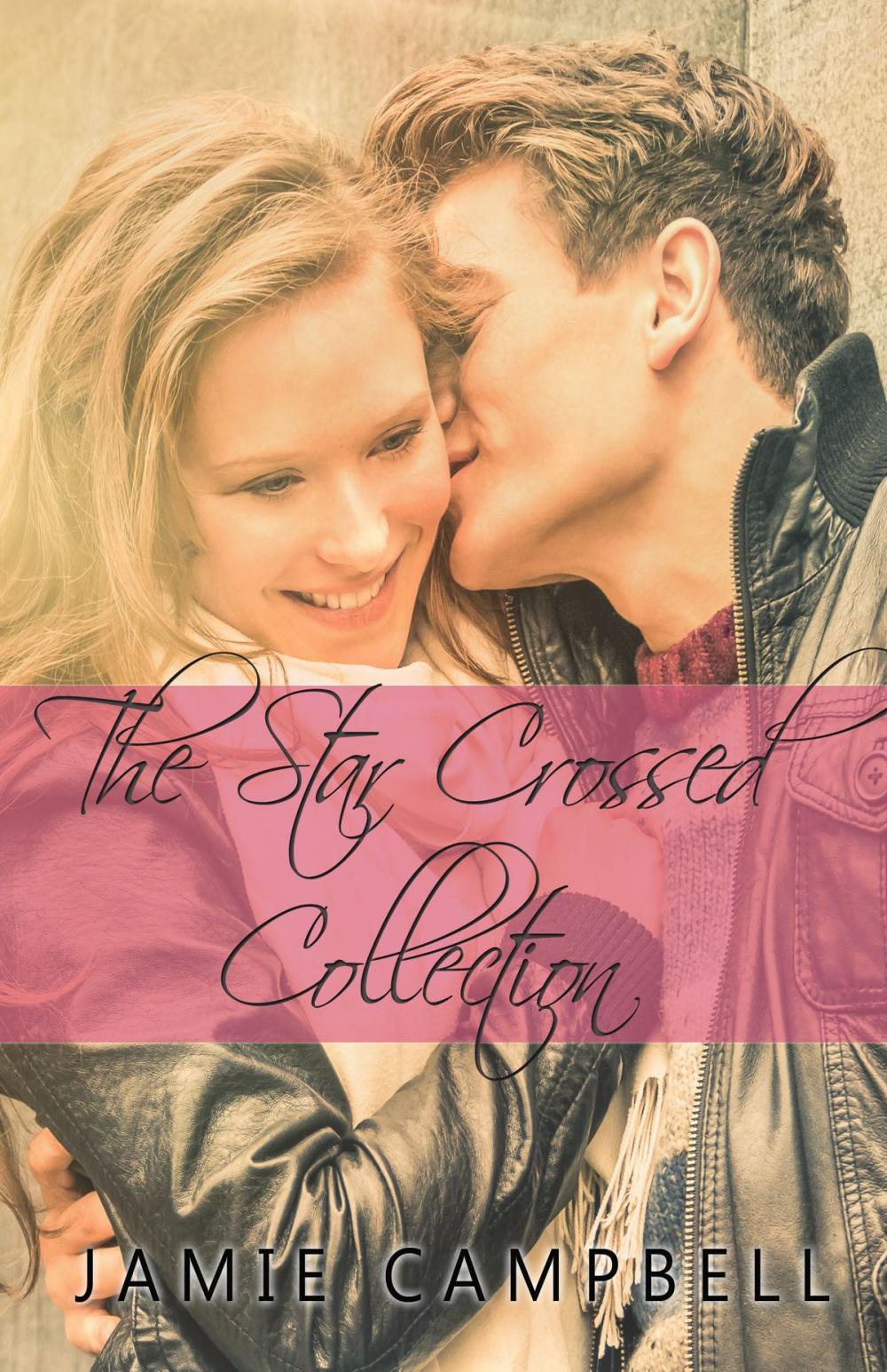 Big bigCover of The Star Crossed Collection