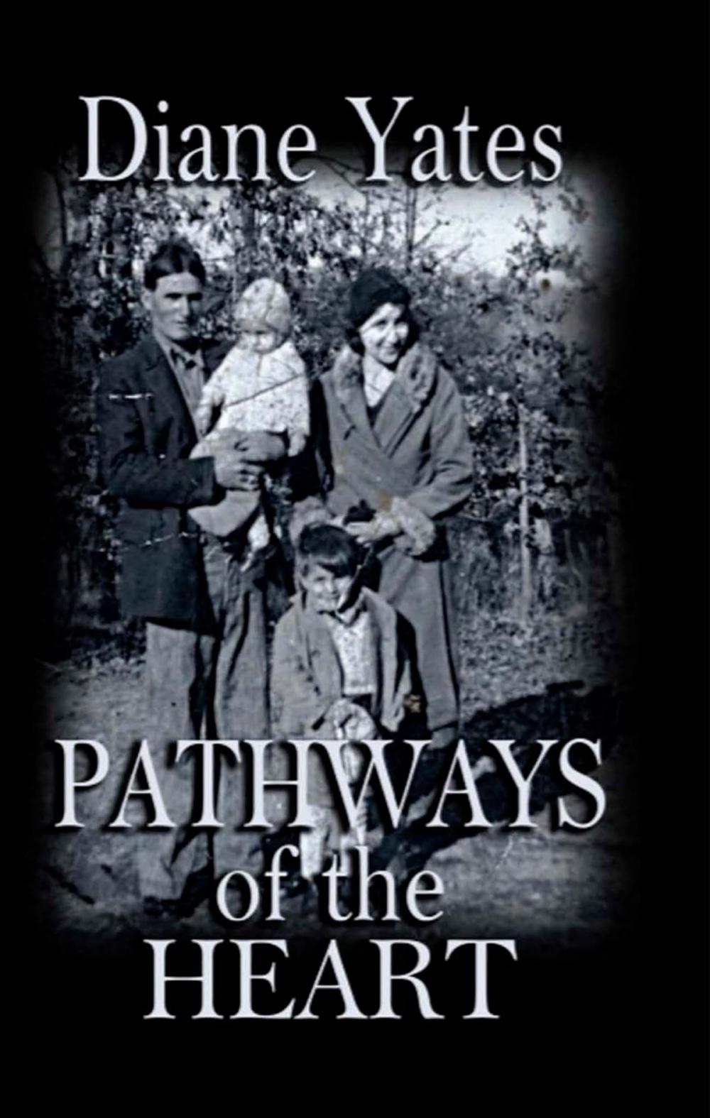 Big bigCover of Pathways of the Heart