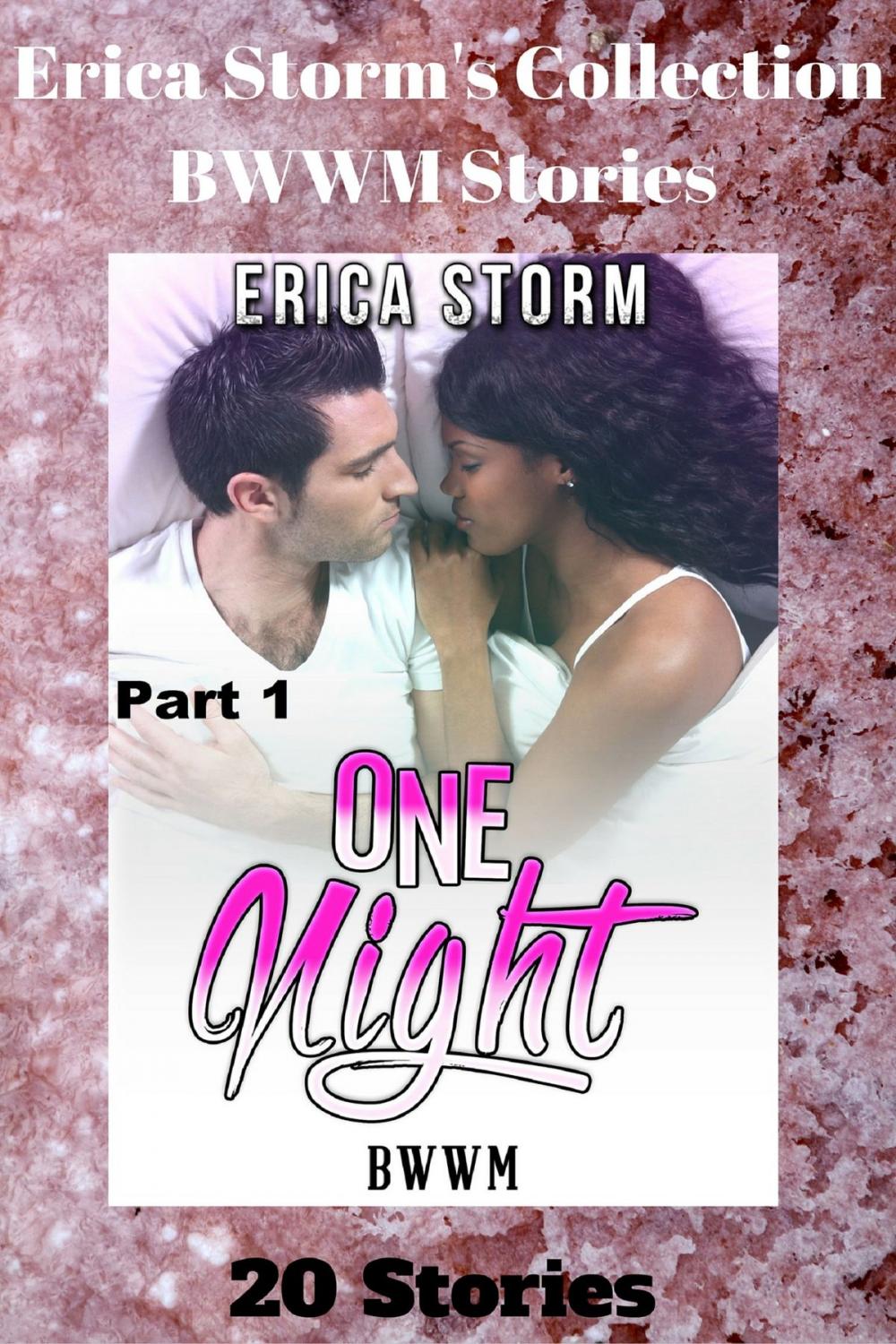 Big bigCover of Erica Storms Collection Part 2