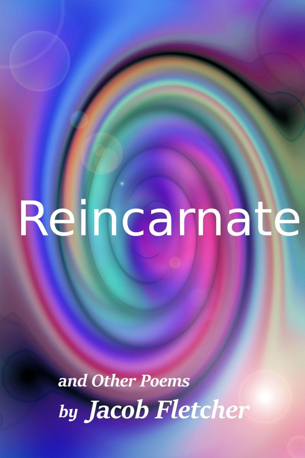 Big bigCover of Reincarnate