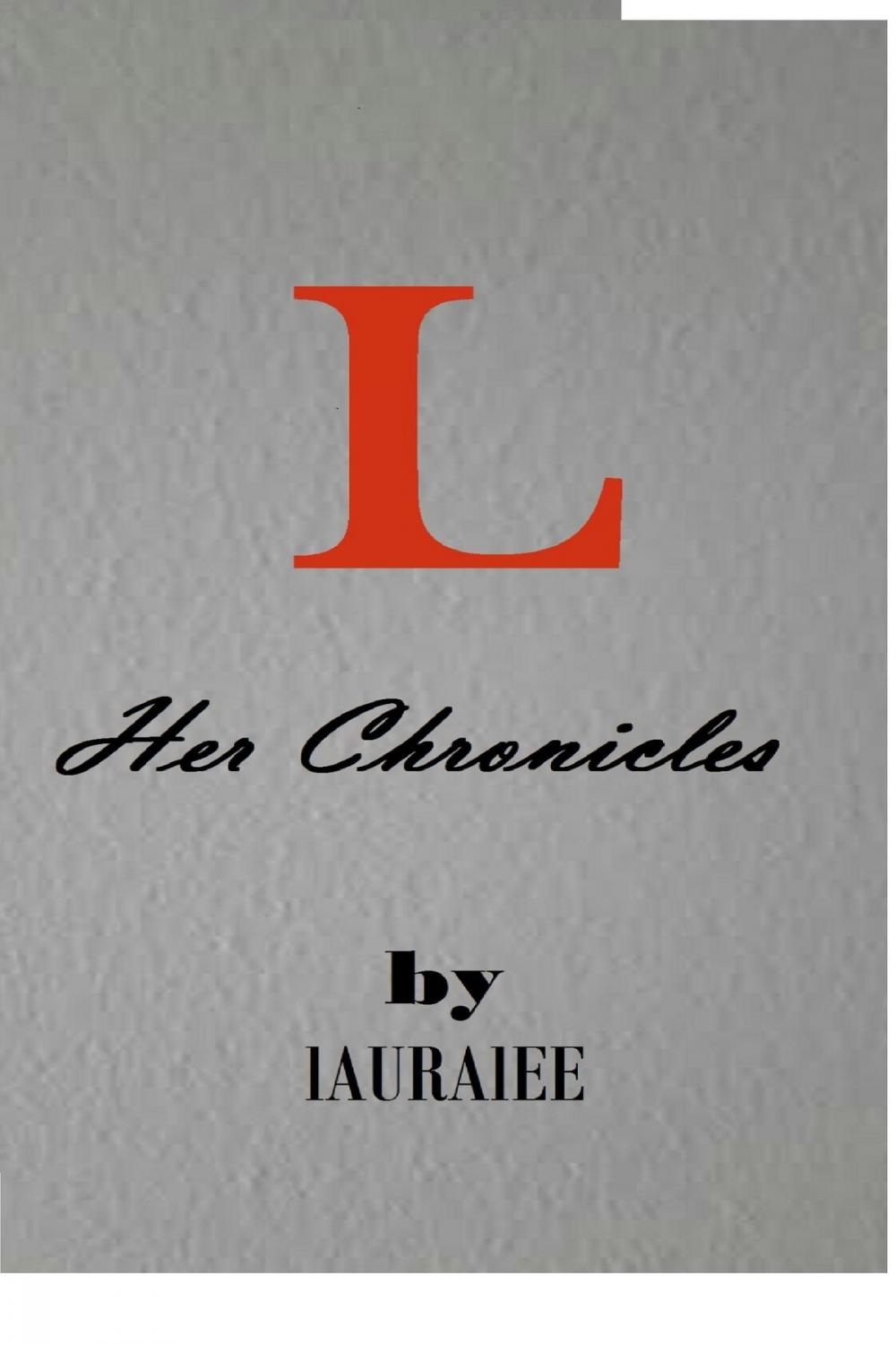 Big bigCover of L: Her Chronicles