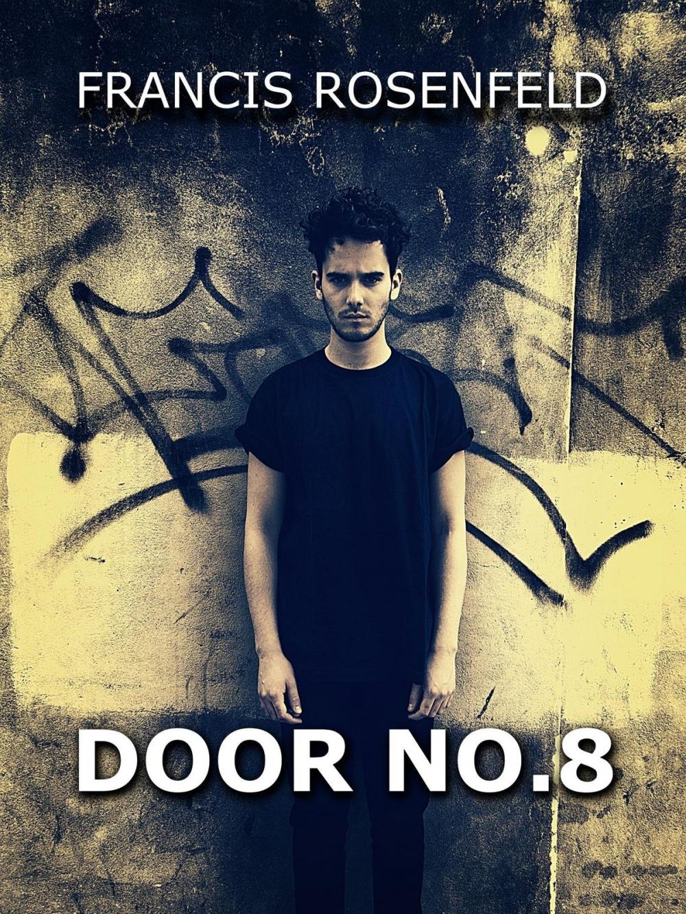 Big bigCover of Door Number Eight