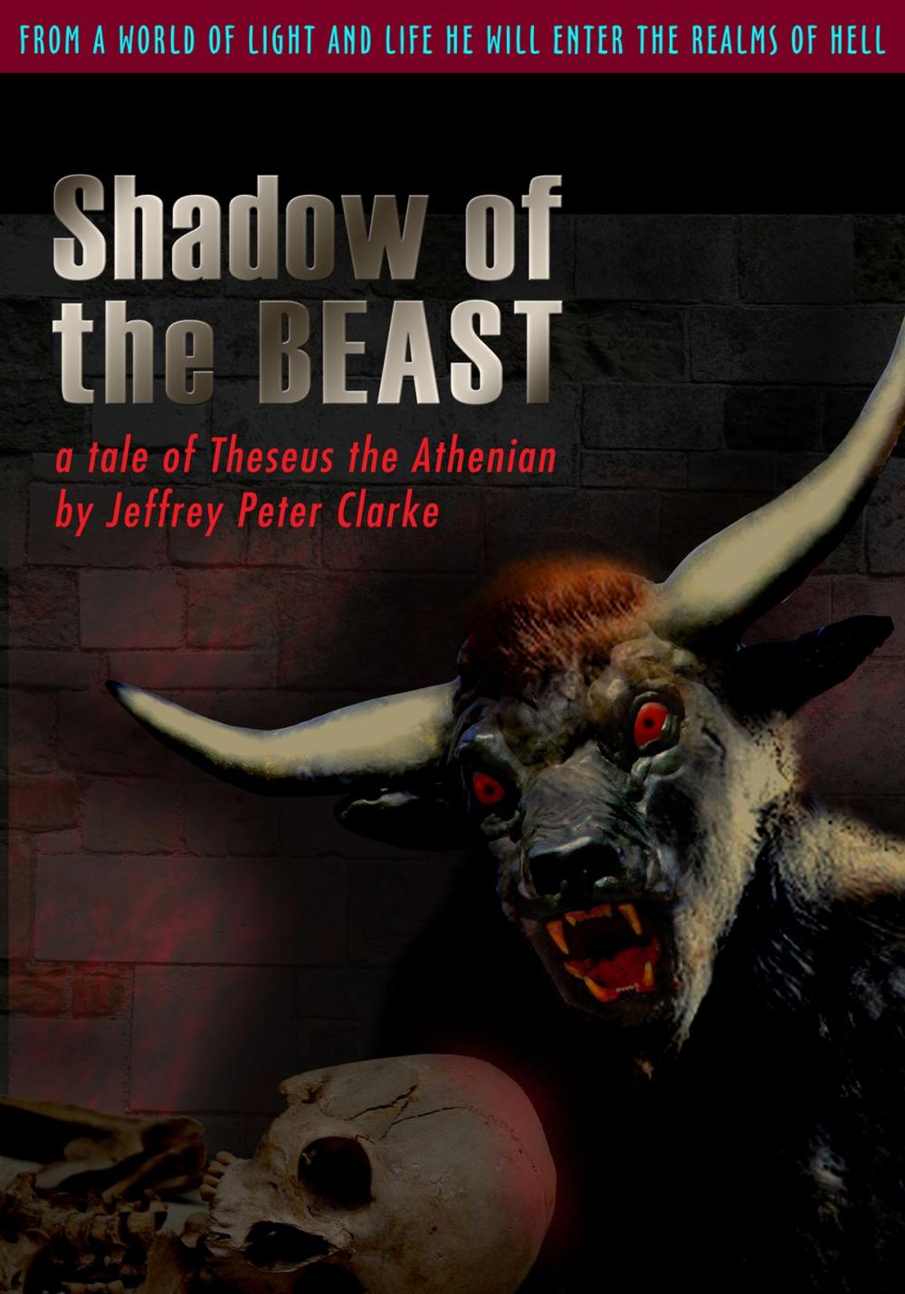 Big bigCover of Shadow Of The Beast