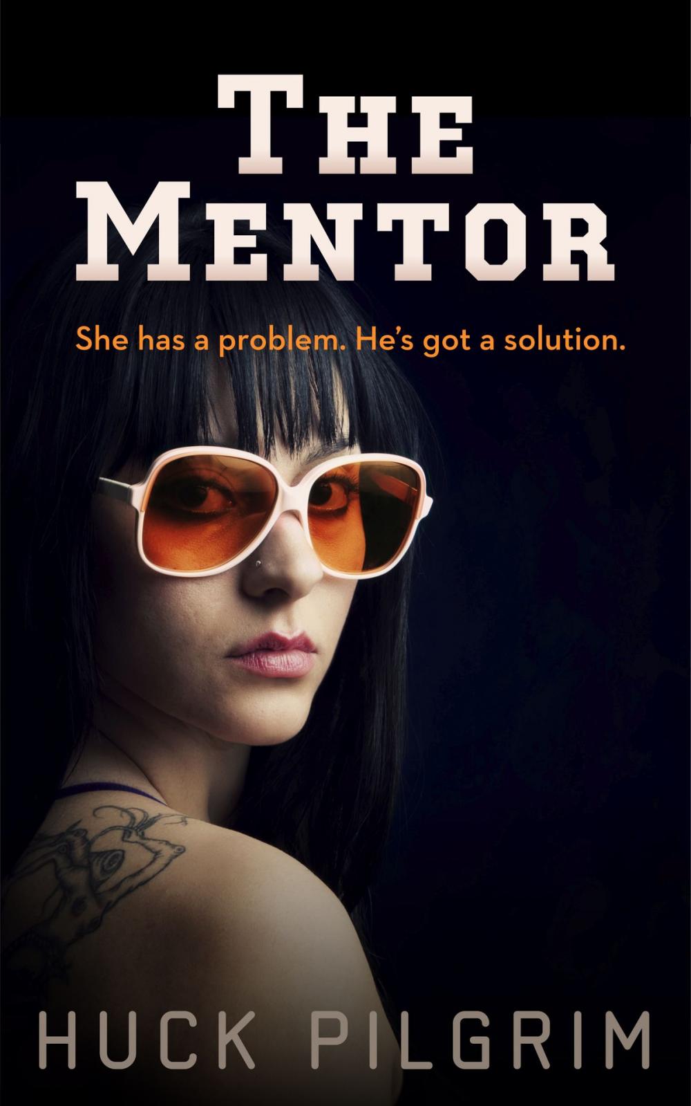 Big bigCover of The Mentor