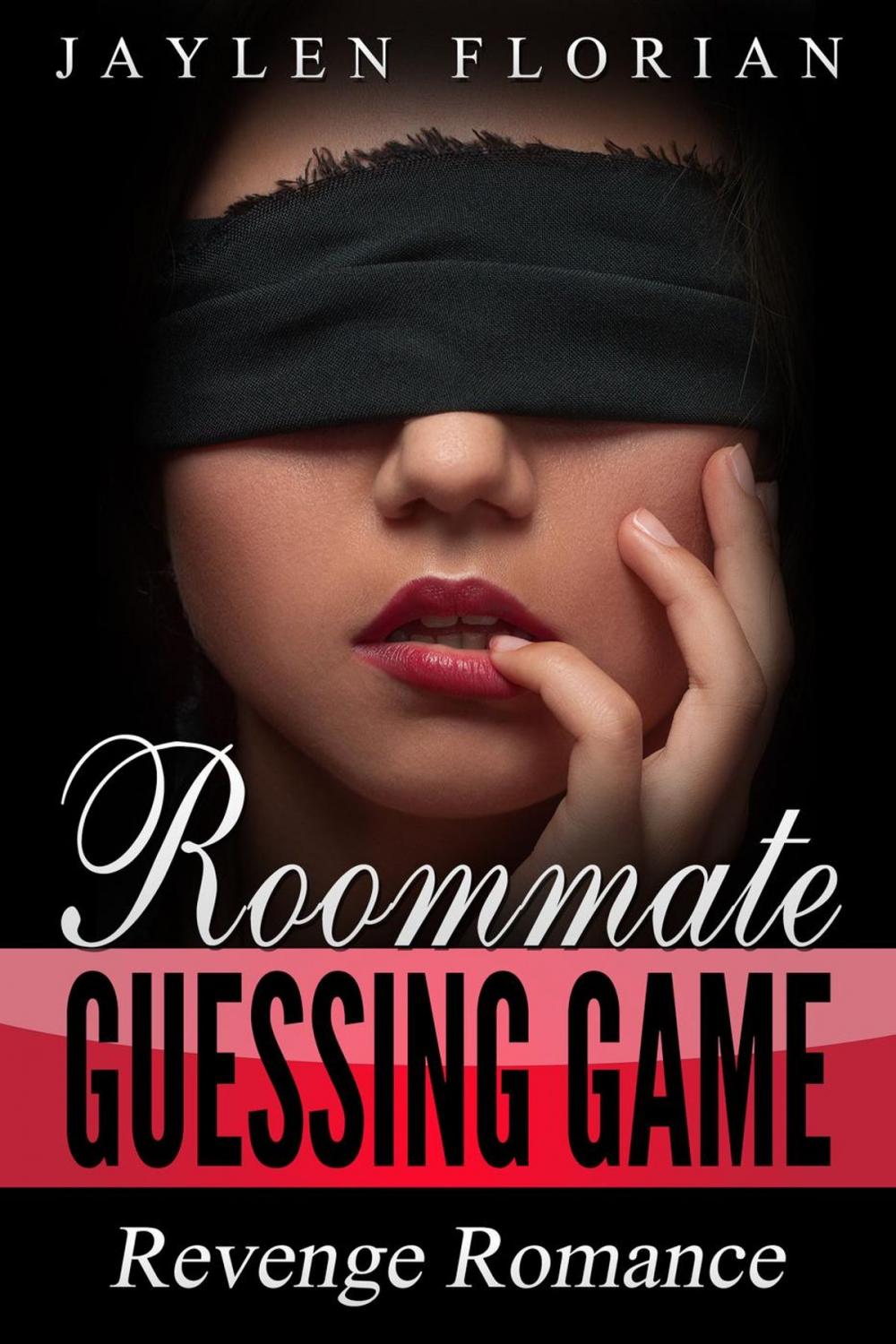 Big bigCover of Roommate Guessing Game