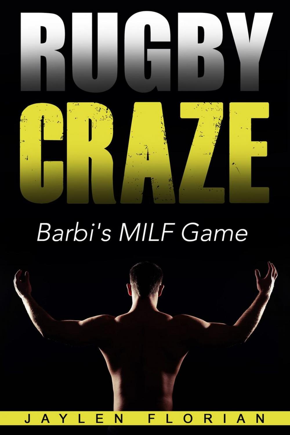 Big bigCover of Rugby Craze: Barbi's MILF Game