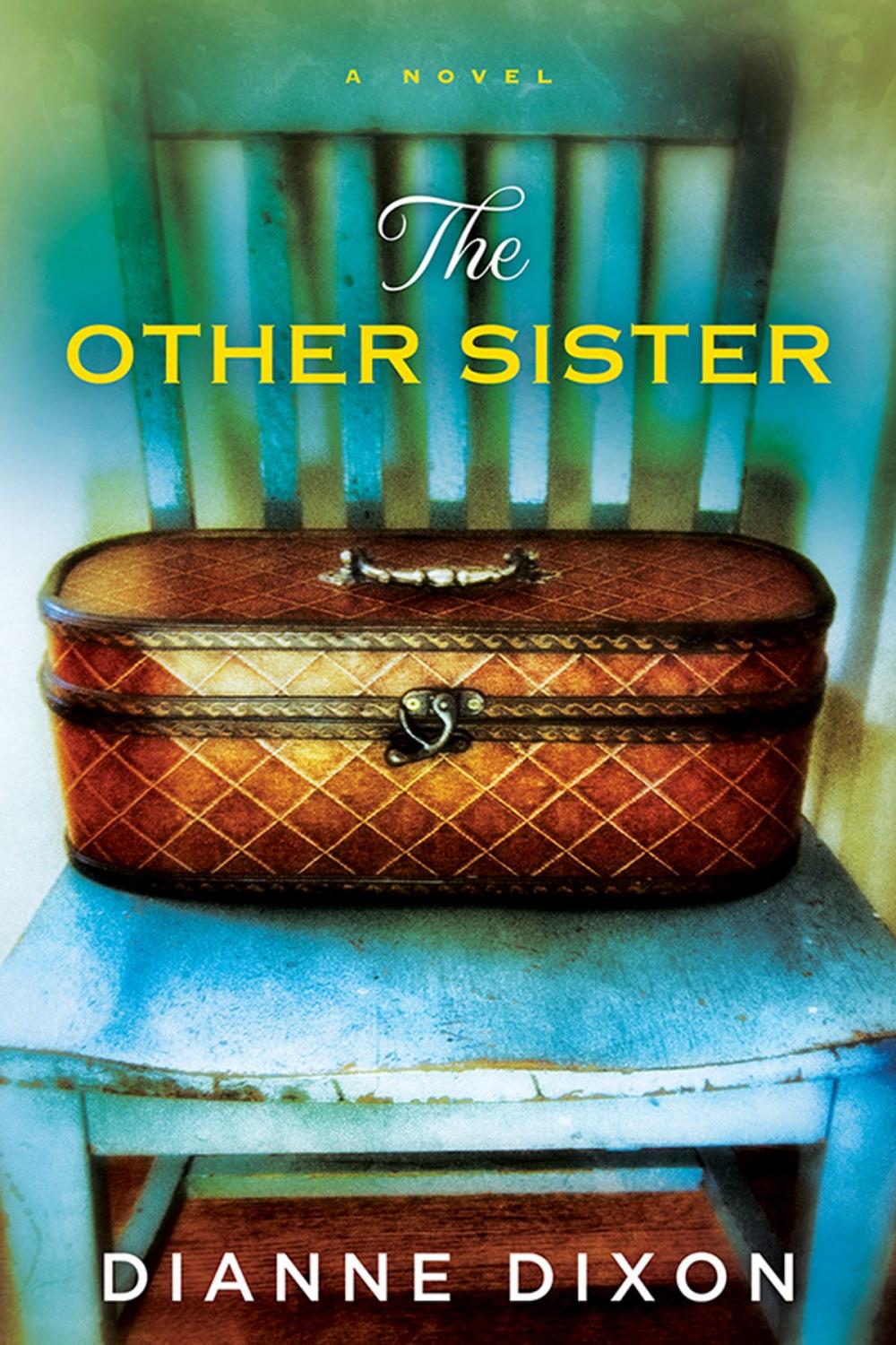 Big bigCover of The Other Sister