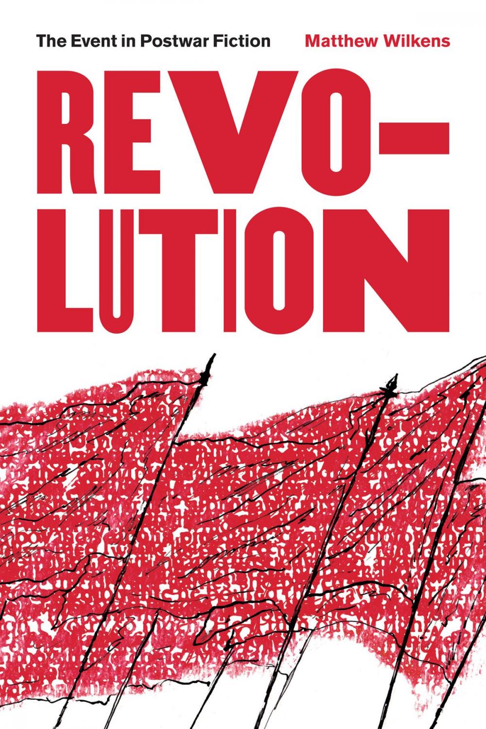 Big bigCover of Revolution