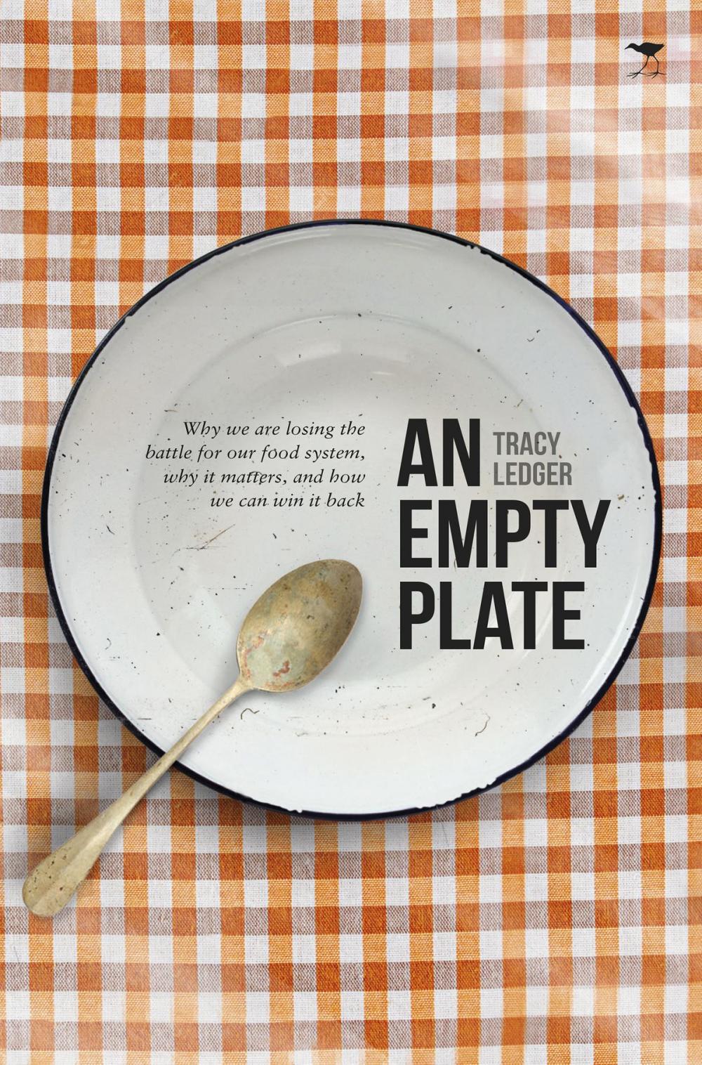 Big bigCover of Empty Plate