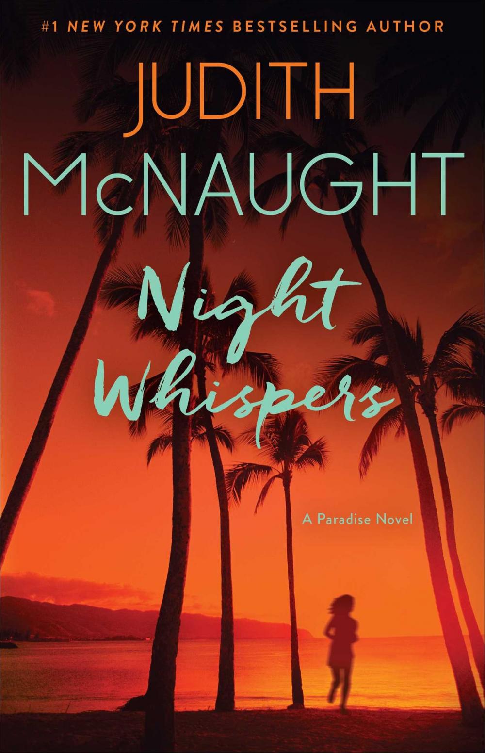 Big bigCover of Night Whispers