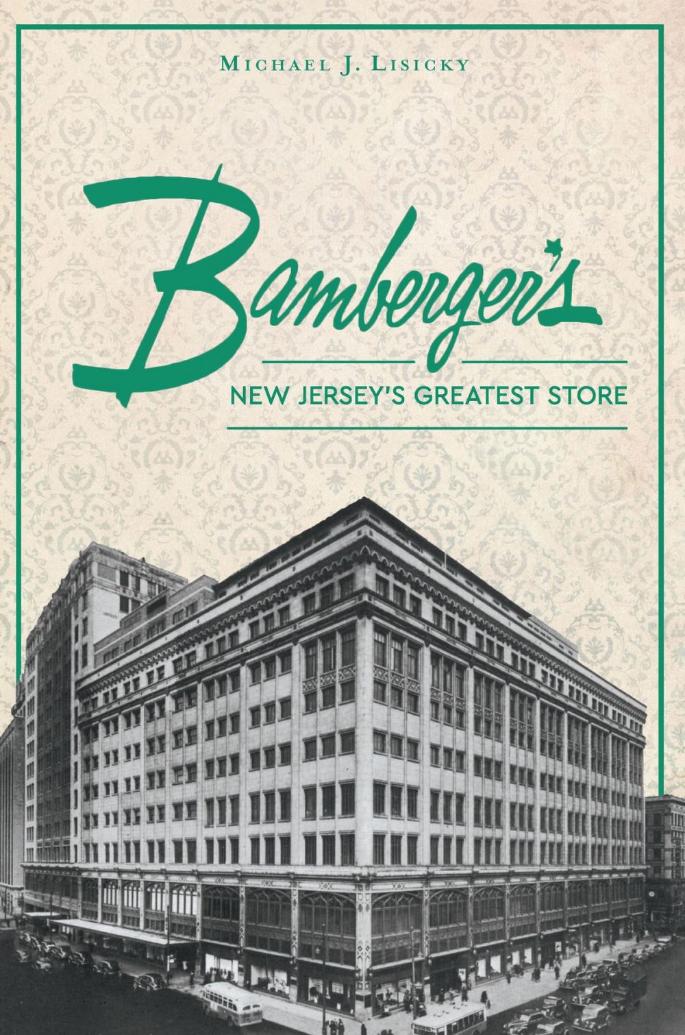 Big bigCover of Bamberger’s