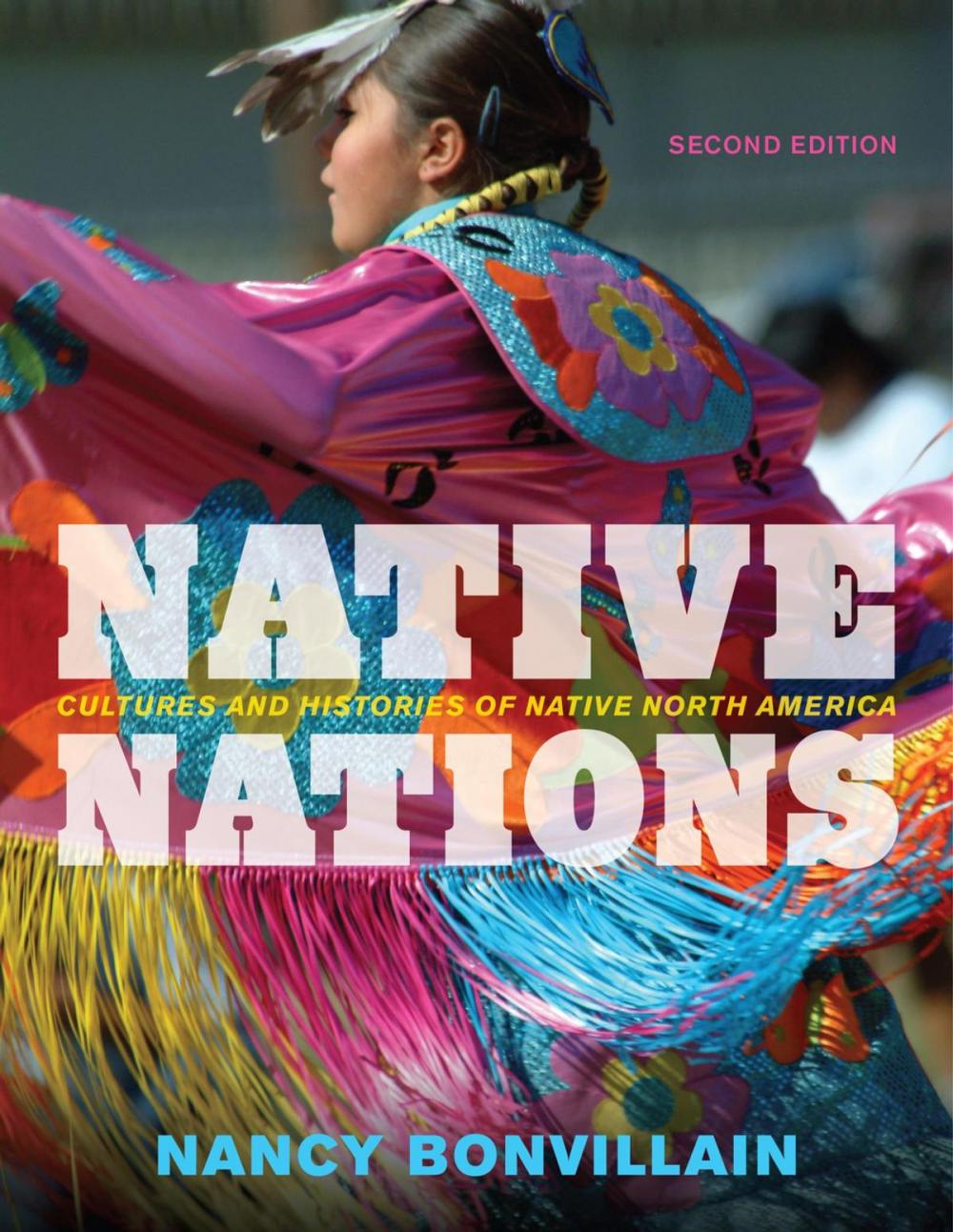 Big bigCover of Native Nations