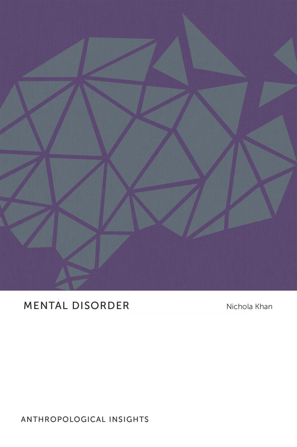 Big bigCover of Mental Disorder