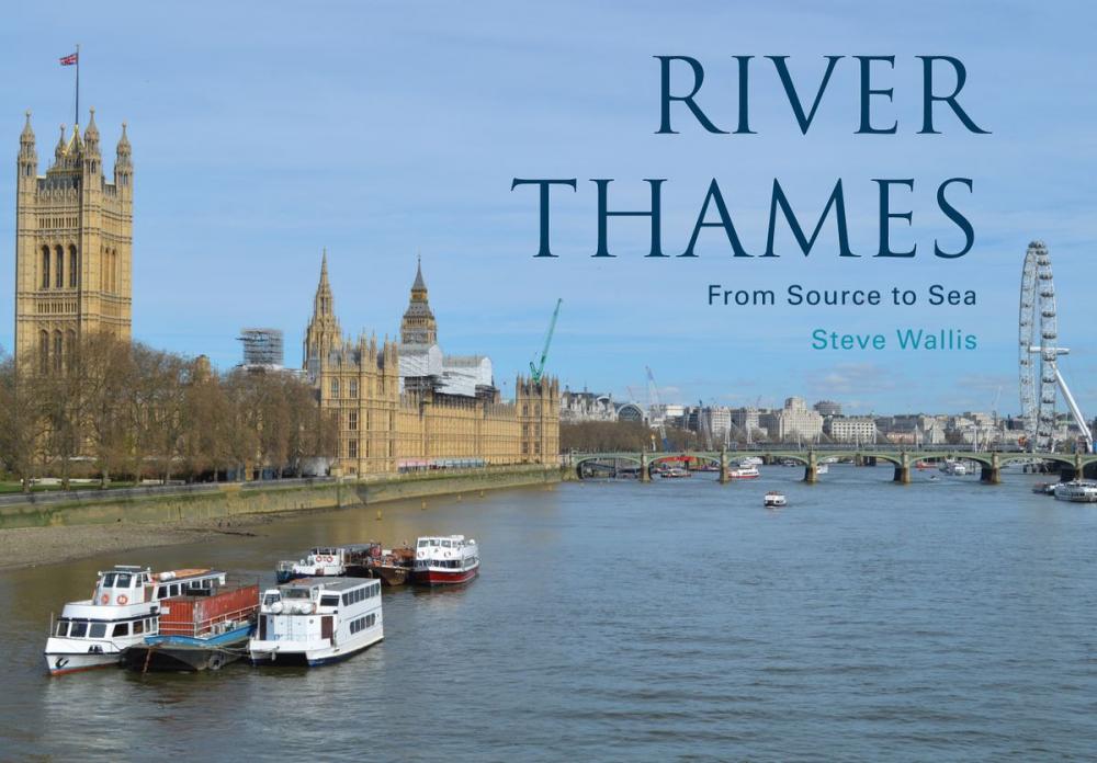 Big bigCover of River Thames