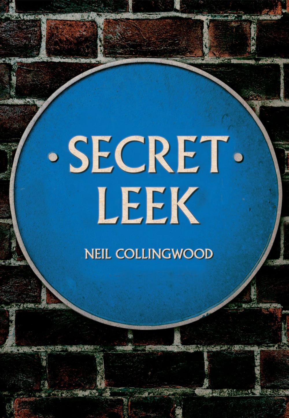 Big bigCover of Secret Leek