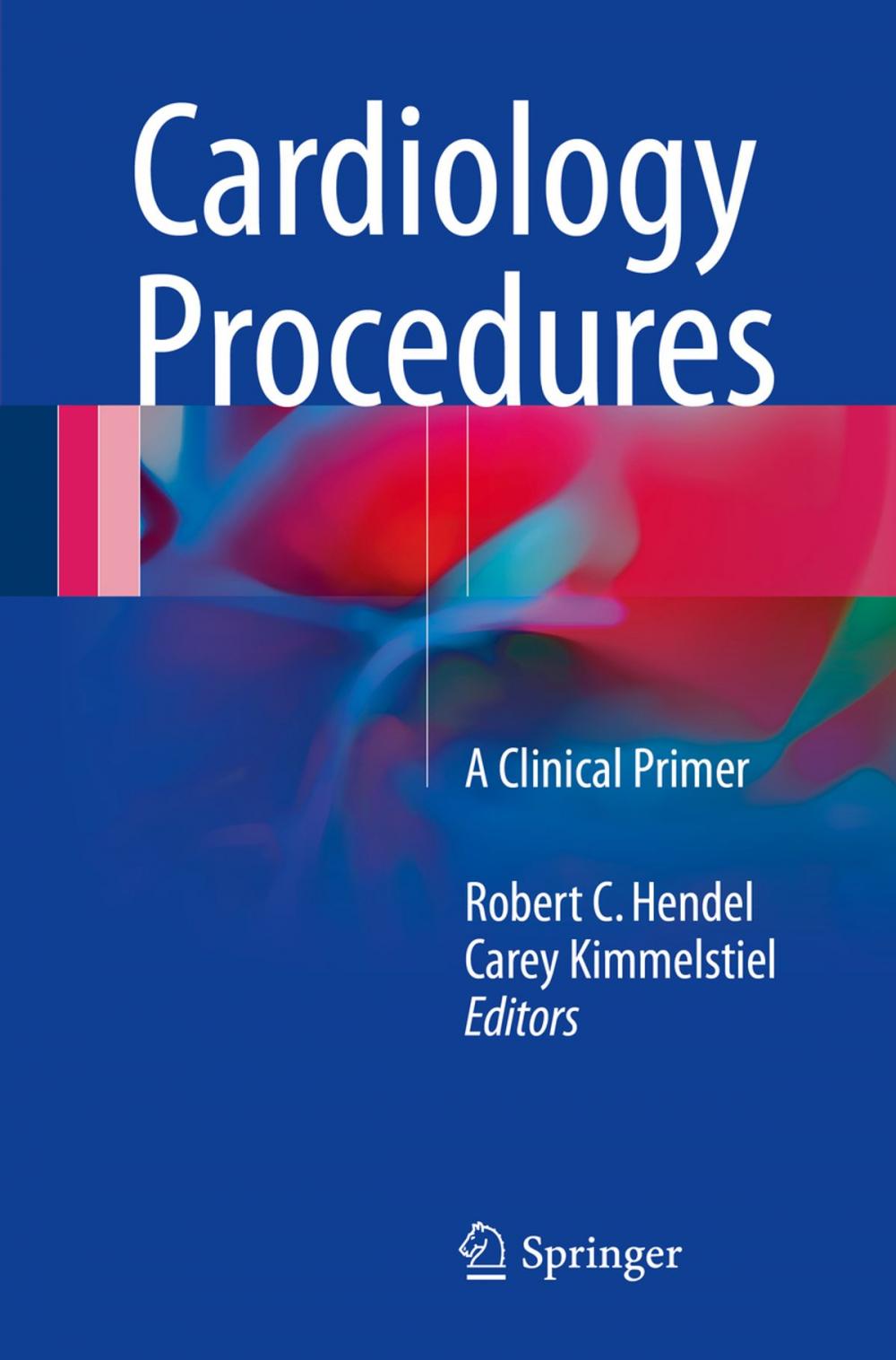 Big bigCover of Cardiology Procedures