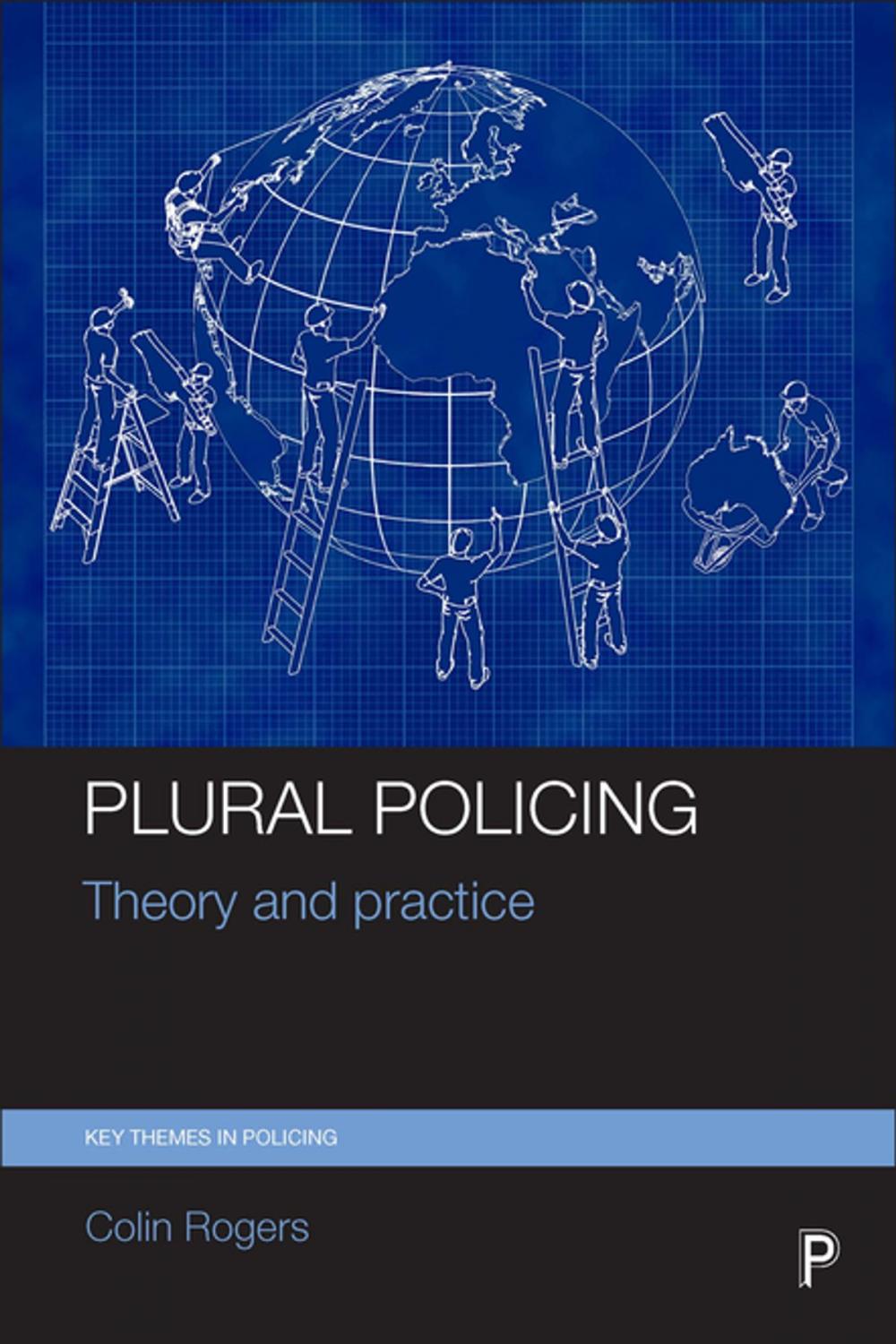 Big bigCover of Plural policing