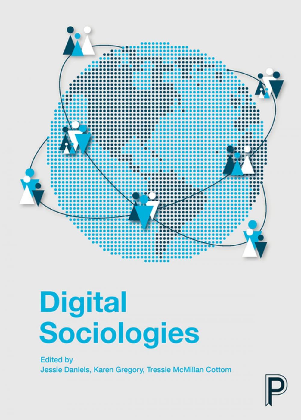 Big bigCover of Digital sociologies