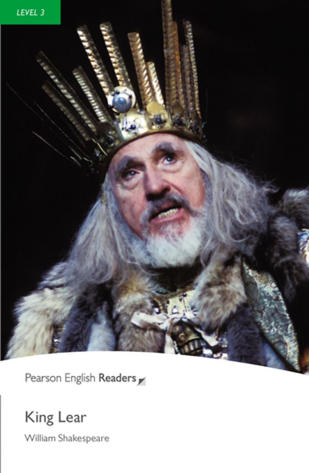 Big bigCover of Level 3: King Lear