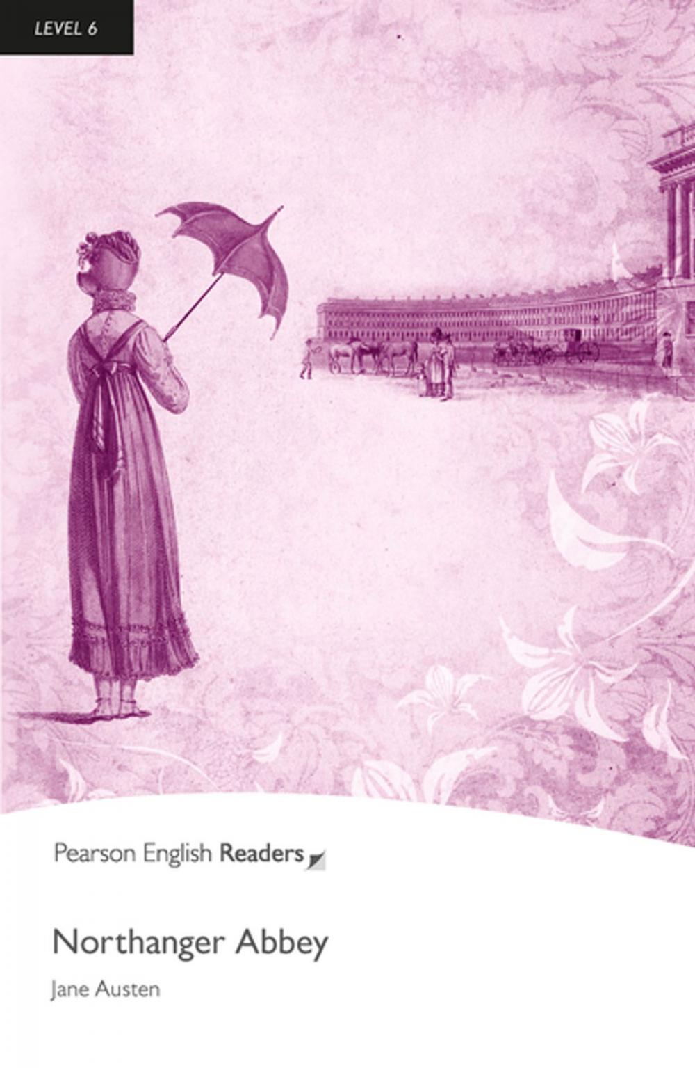 Big bigCover of Level 6: Northanger Abbey