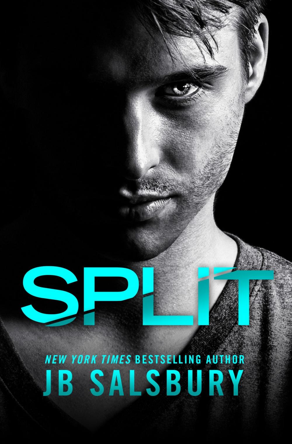 Big bigCover of Split