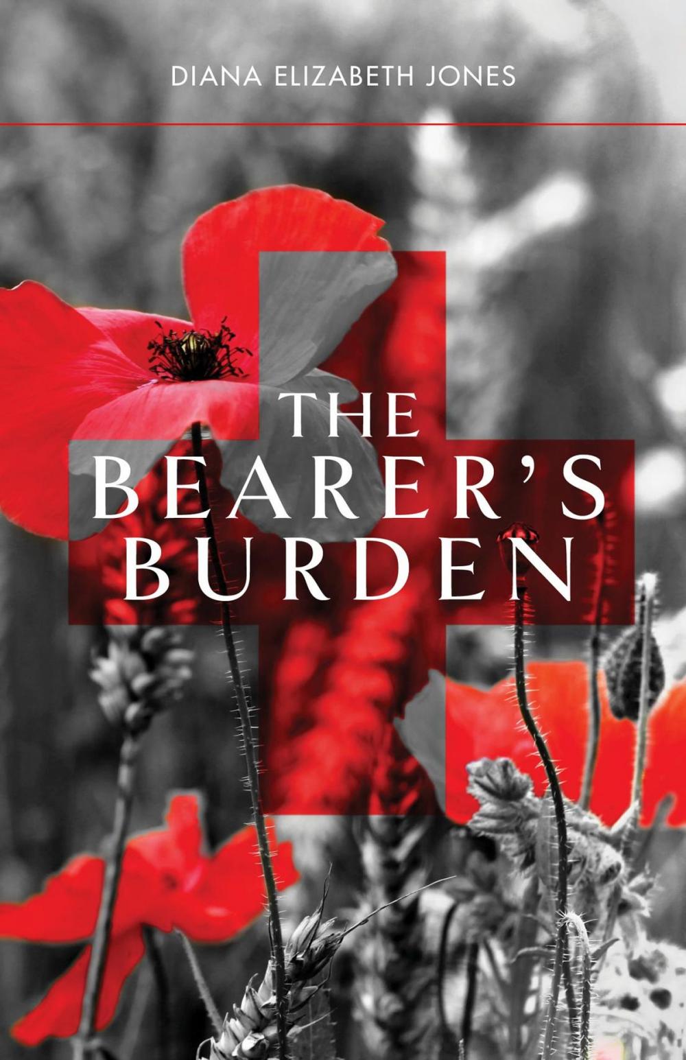 Big bigCover of The Bearer's Burden