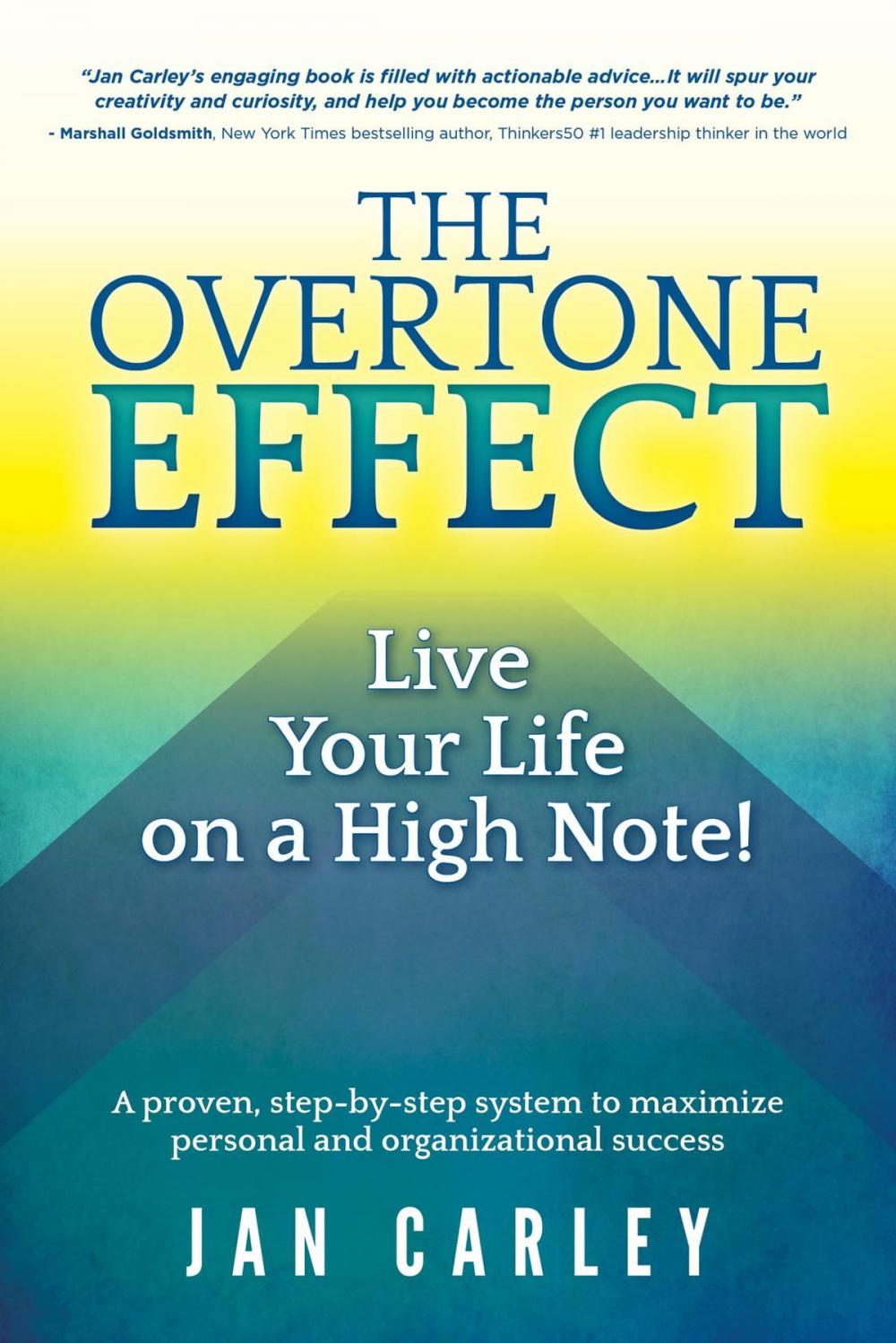 Big bigCover of The Overtone Effect