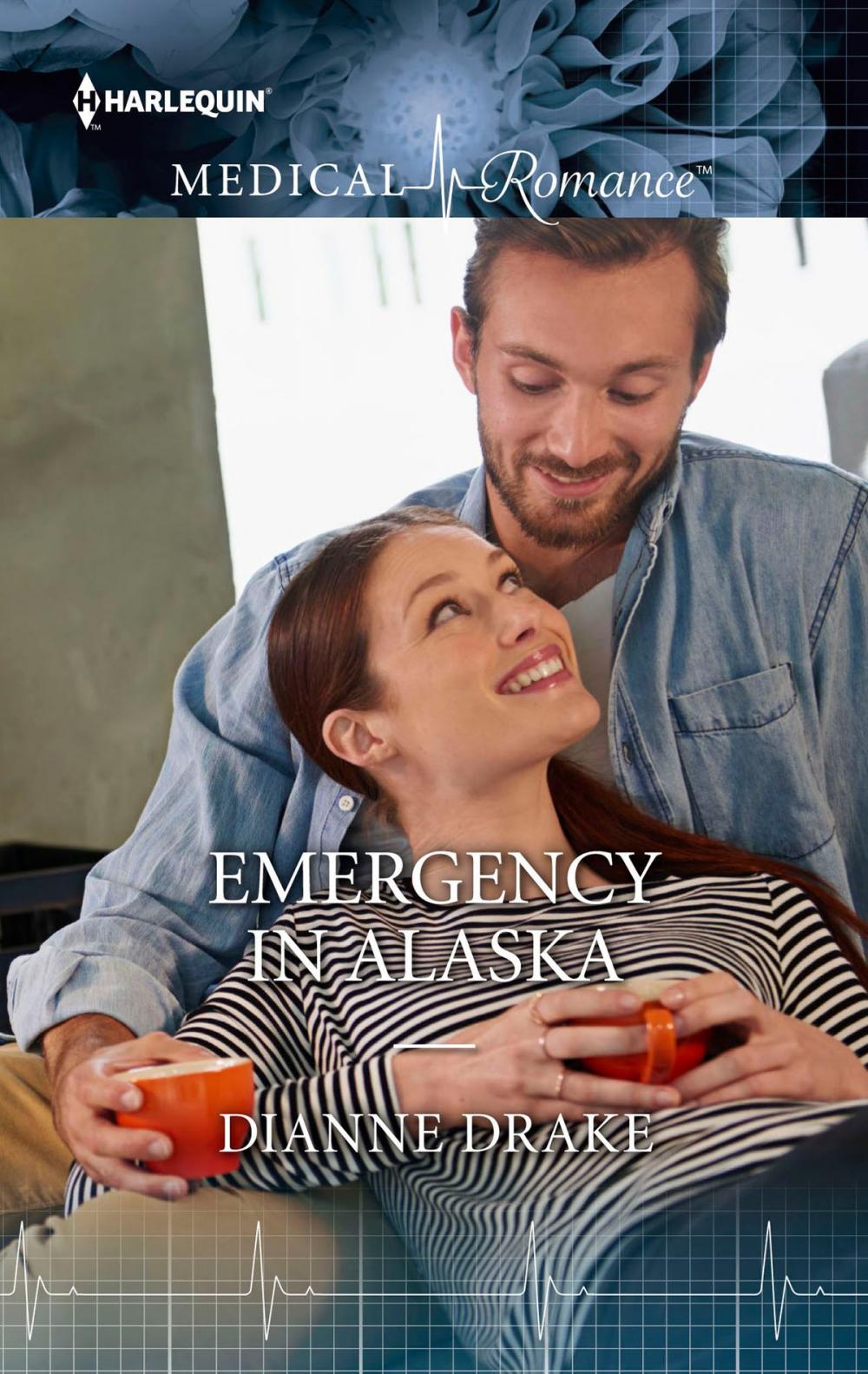 Big bigCover of Emergency in Alaska