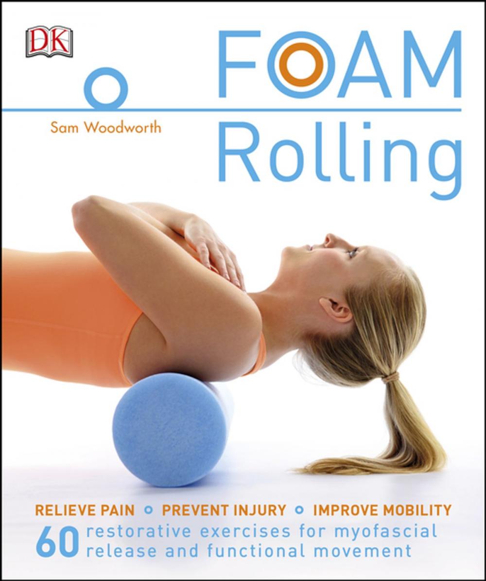 Big bigCover of Foam Rolling