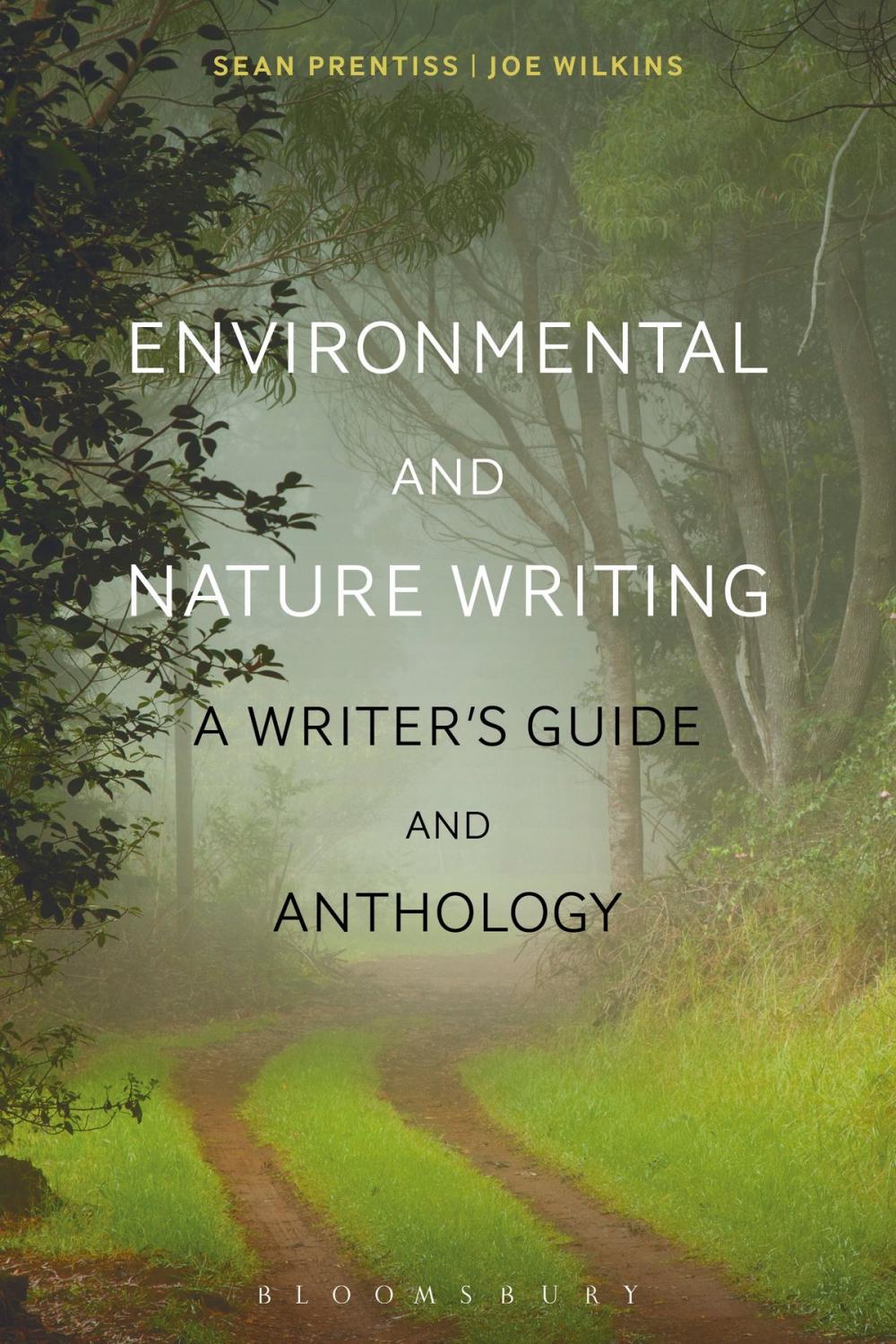 Big bigCover of Environmental and Nature Writing