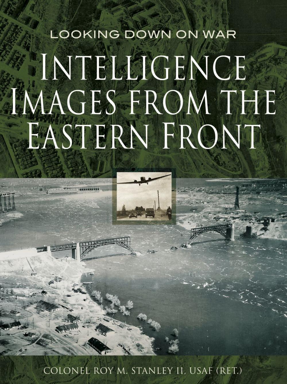 Big bigCover of Intelligence Images from the Eastern Front