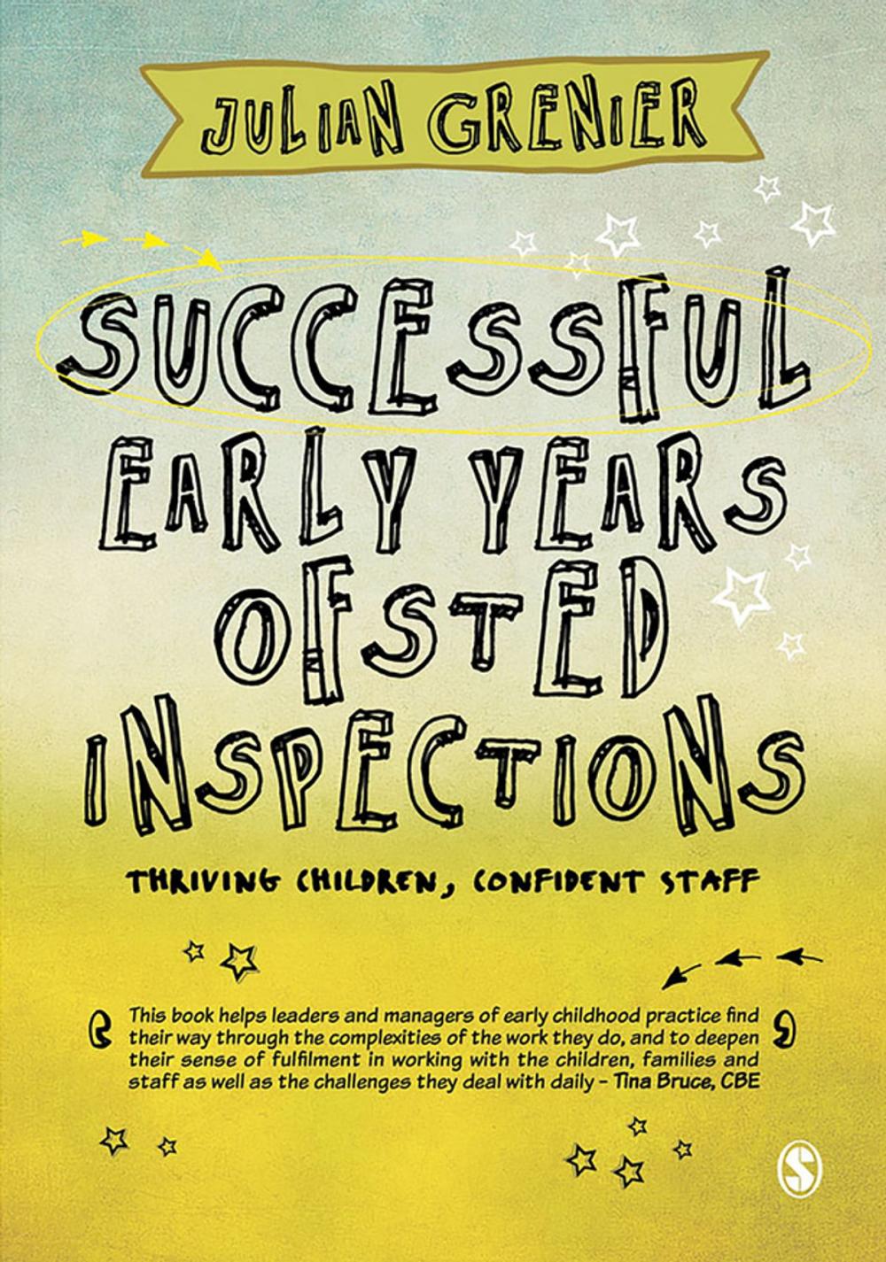 Big bigCover of Successful Early Years Ofsted Inspections