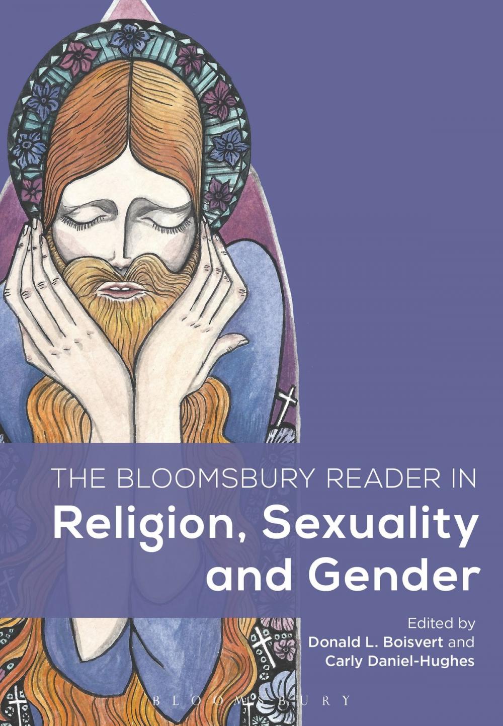 Big bigCover of The Bloomsbury Reader in Religion, Sexuality, and Gender