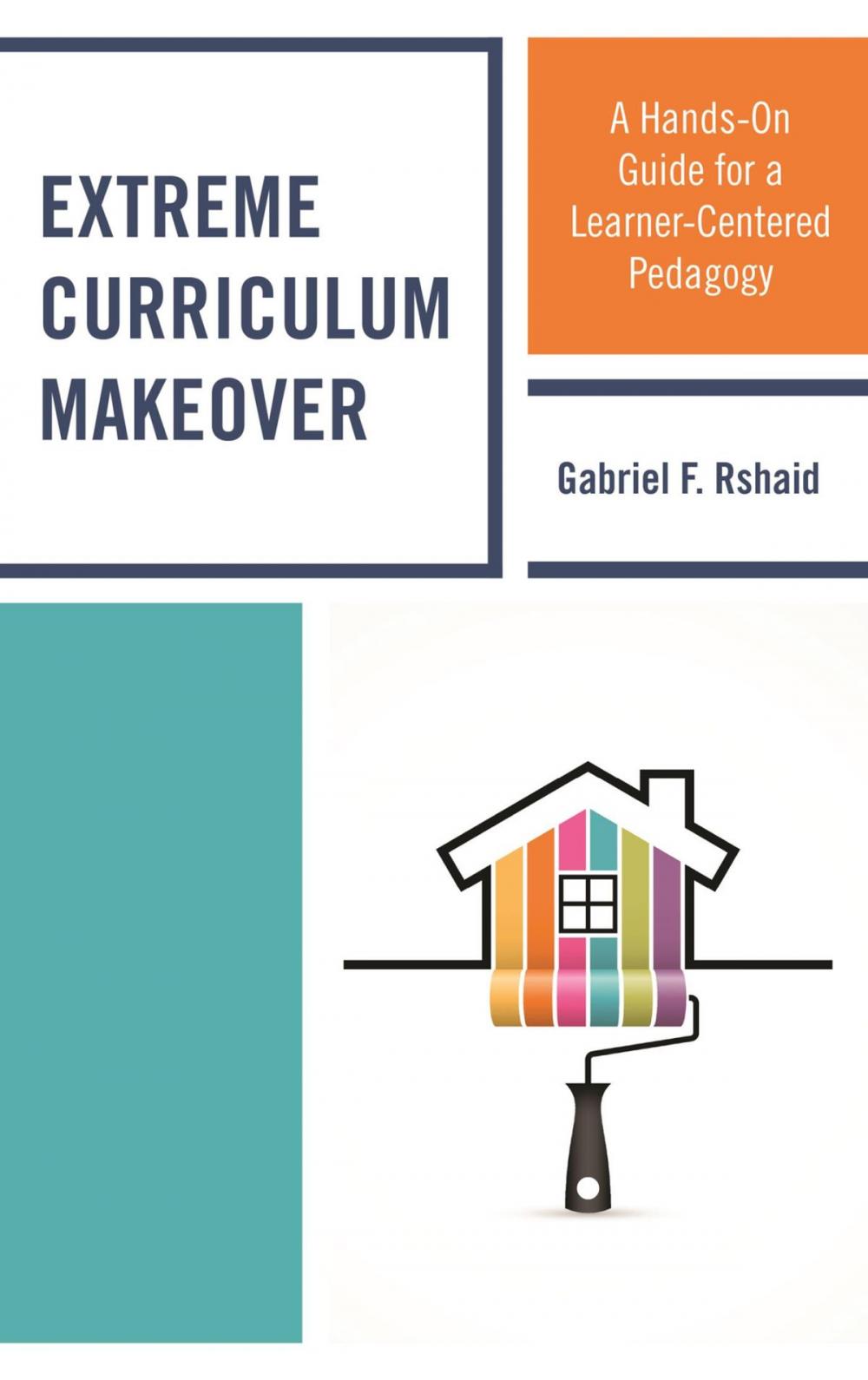 Big bigCover of Extreme Curriculum Makeover